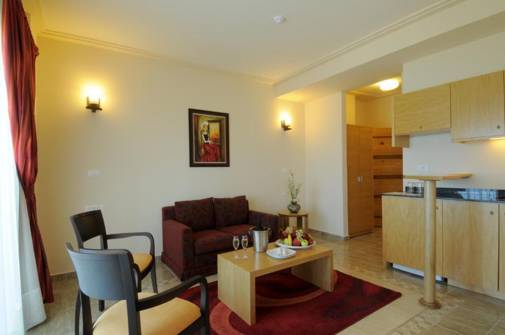 Victory Suite