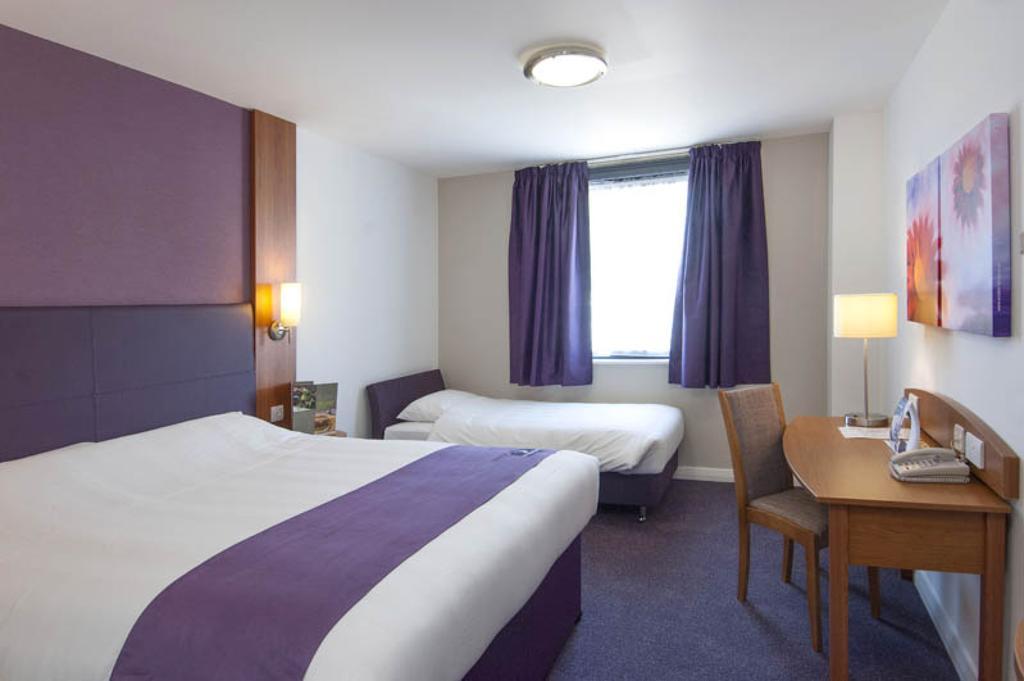 Junior Suite Balcony