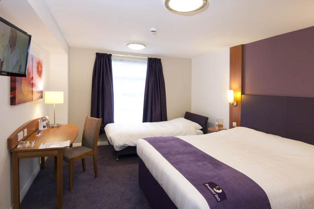 Junior Suite Balcony