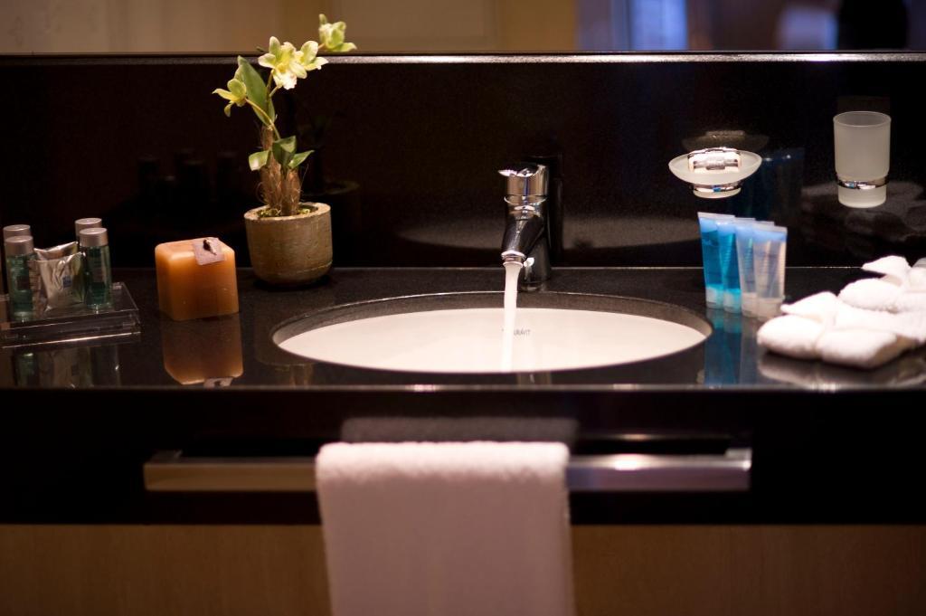 Superior Junior Suite
