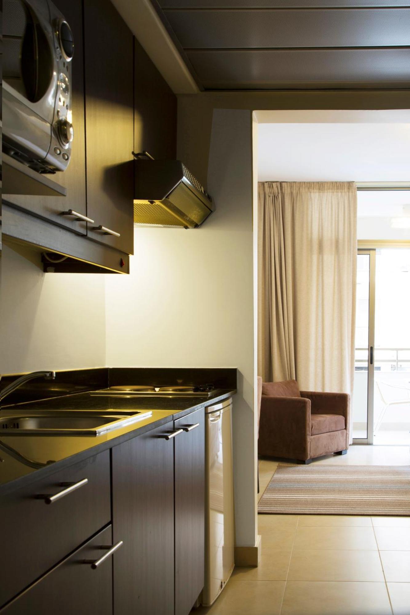 Standard Double or Twin Room Balcony
