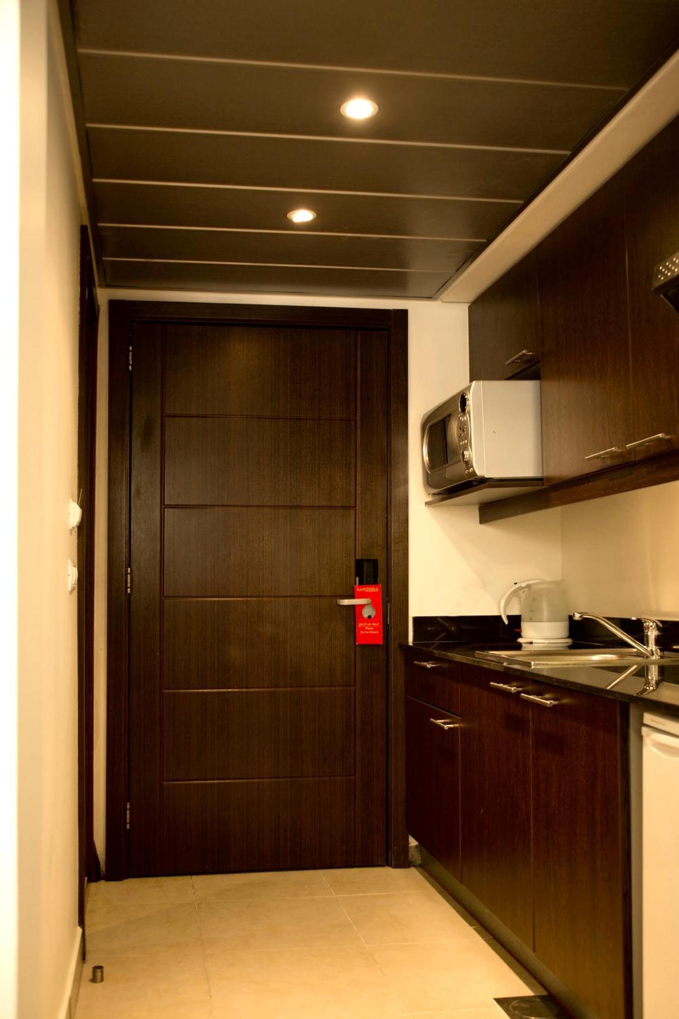 Standard Double or Twin Room Balcony