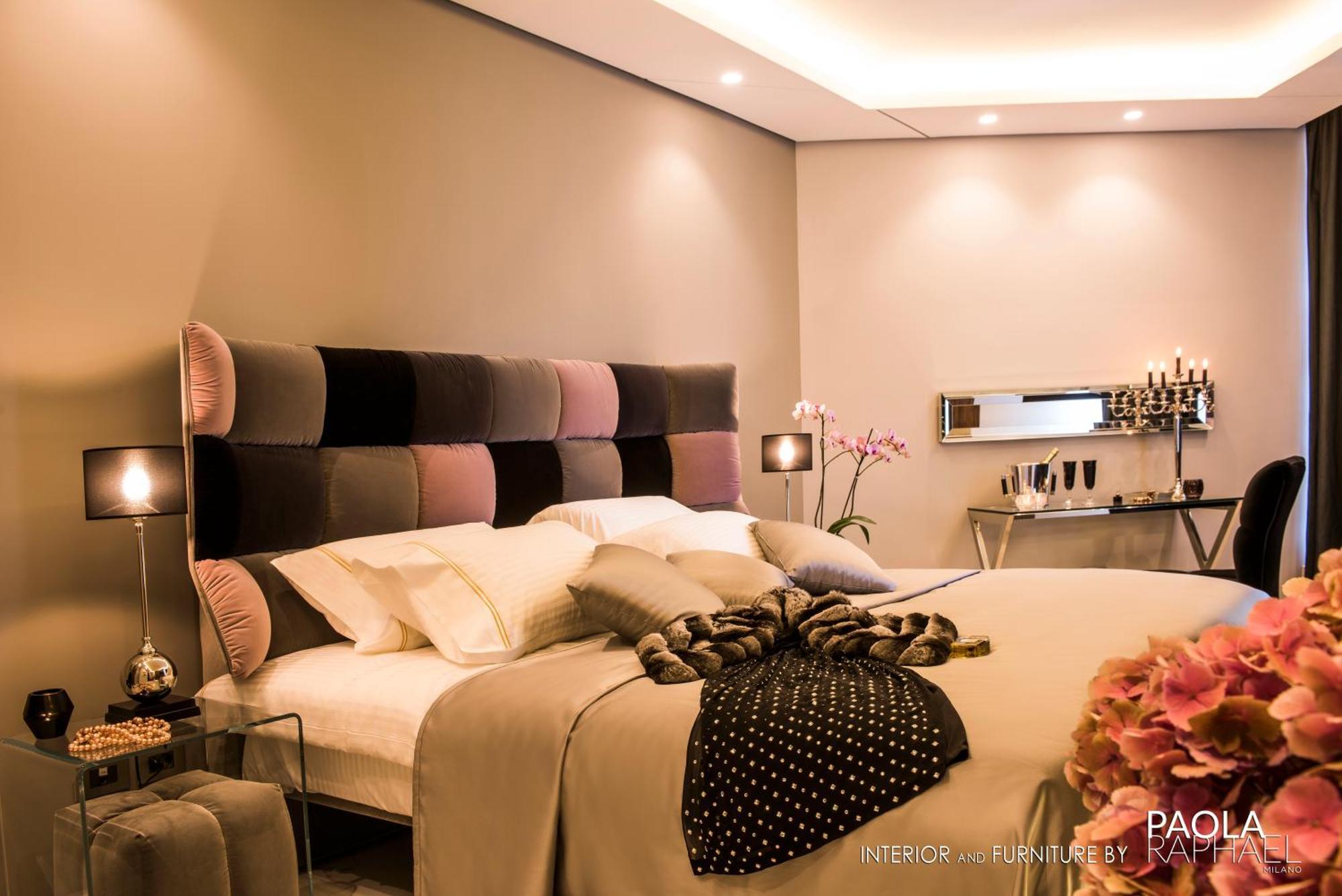 Executive King Room