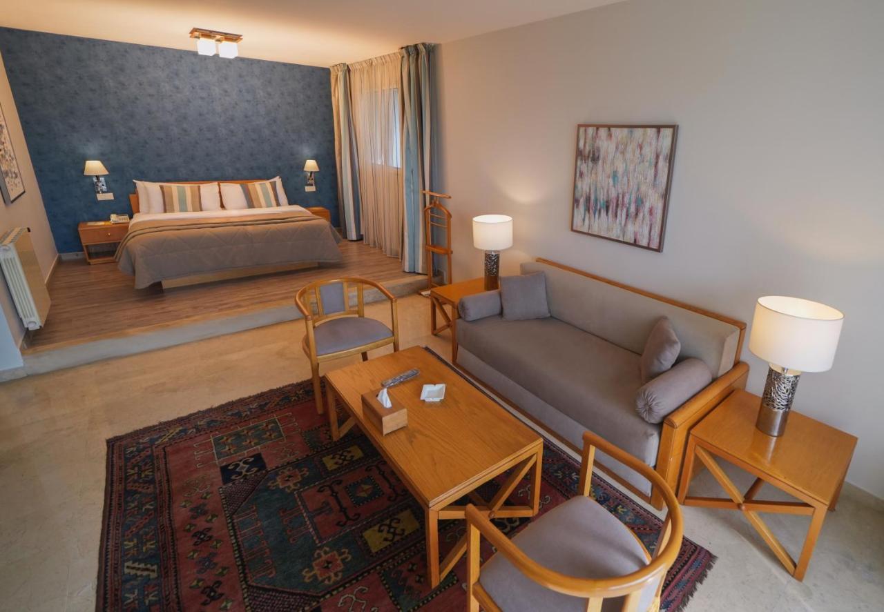 Suite Terrace