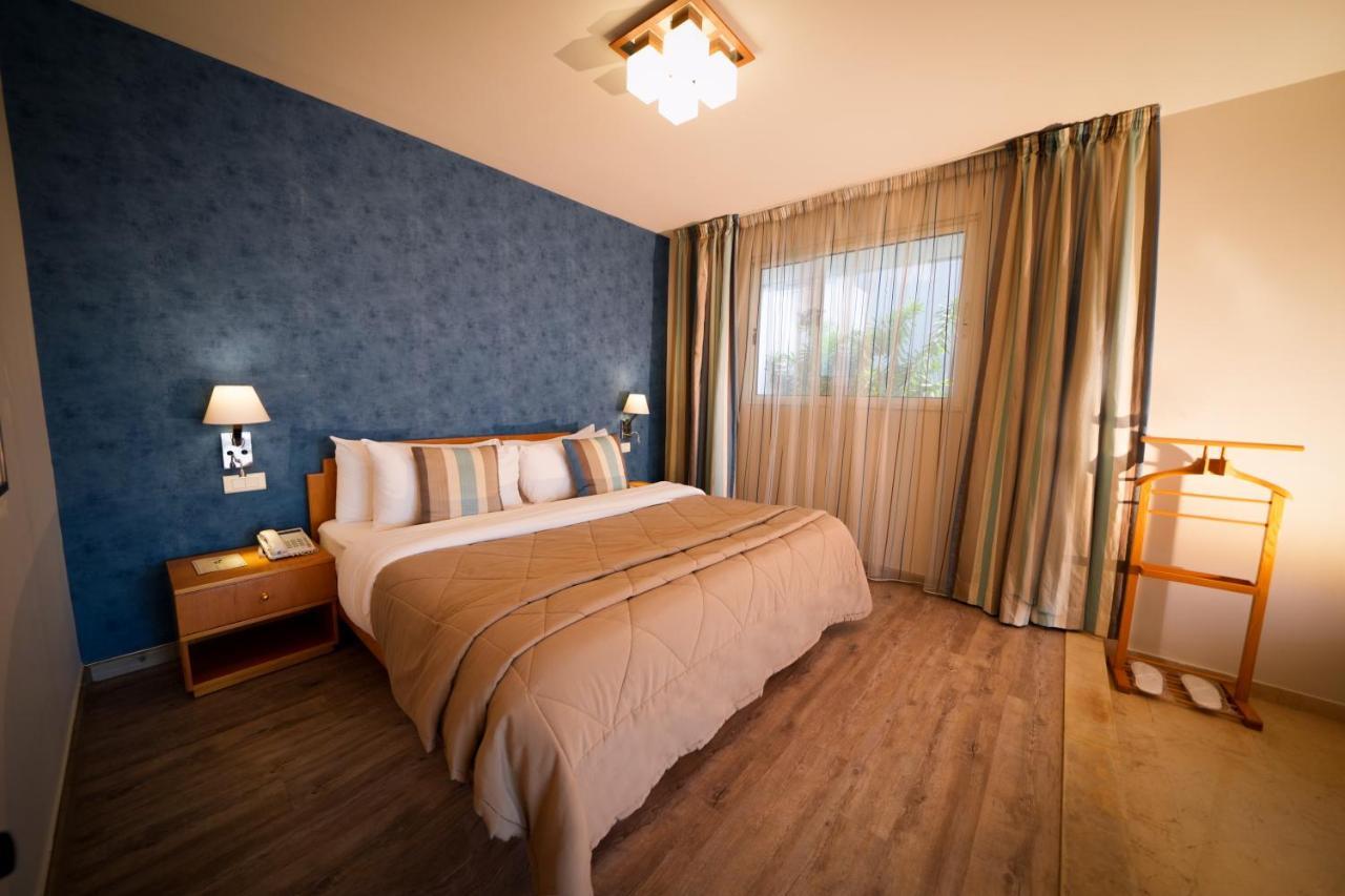 Suite Terrace