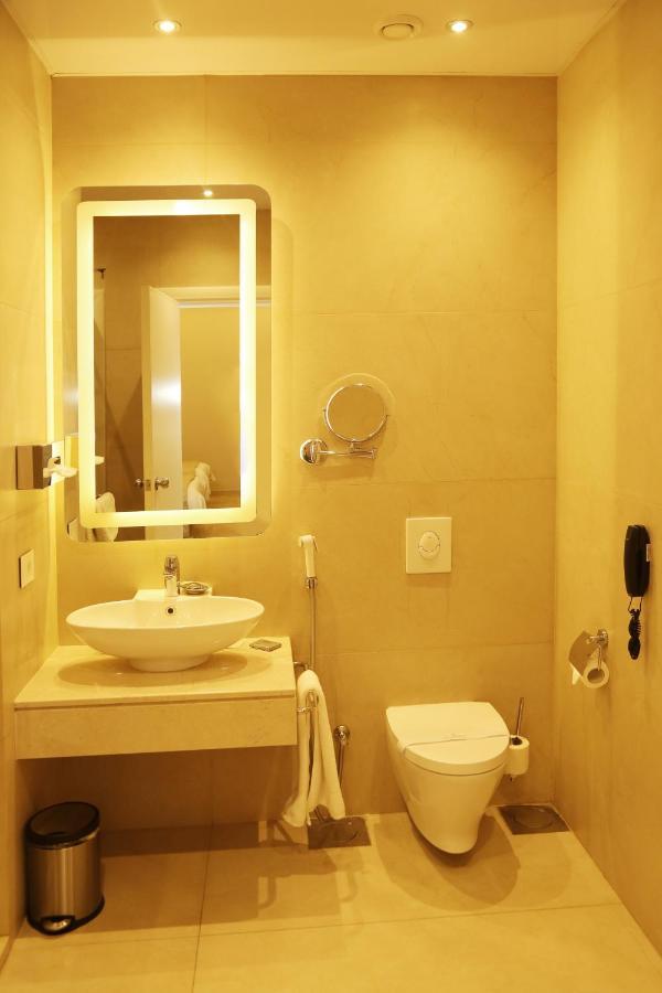Classic Double Room City View