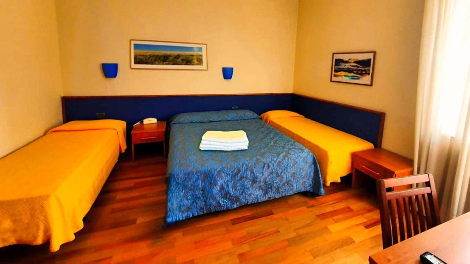 Deluxe Queen Suite