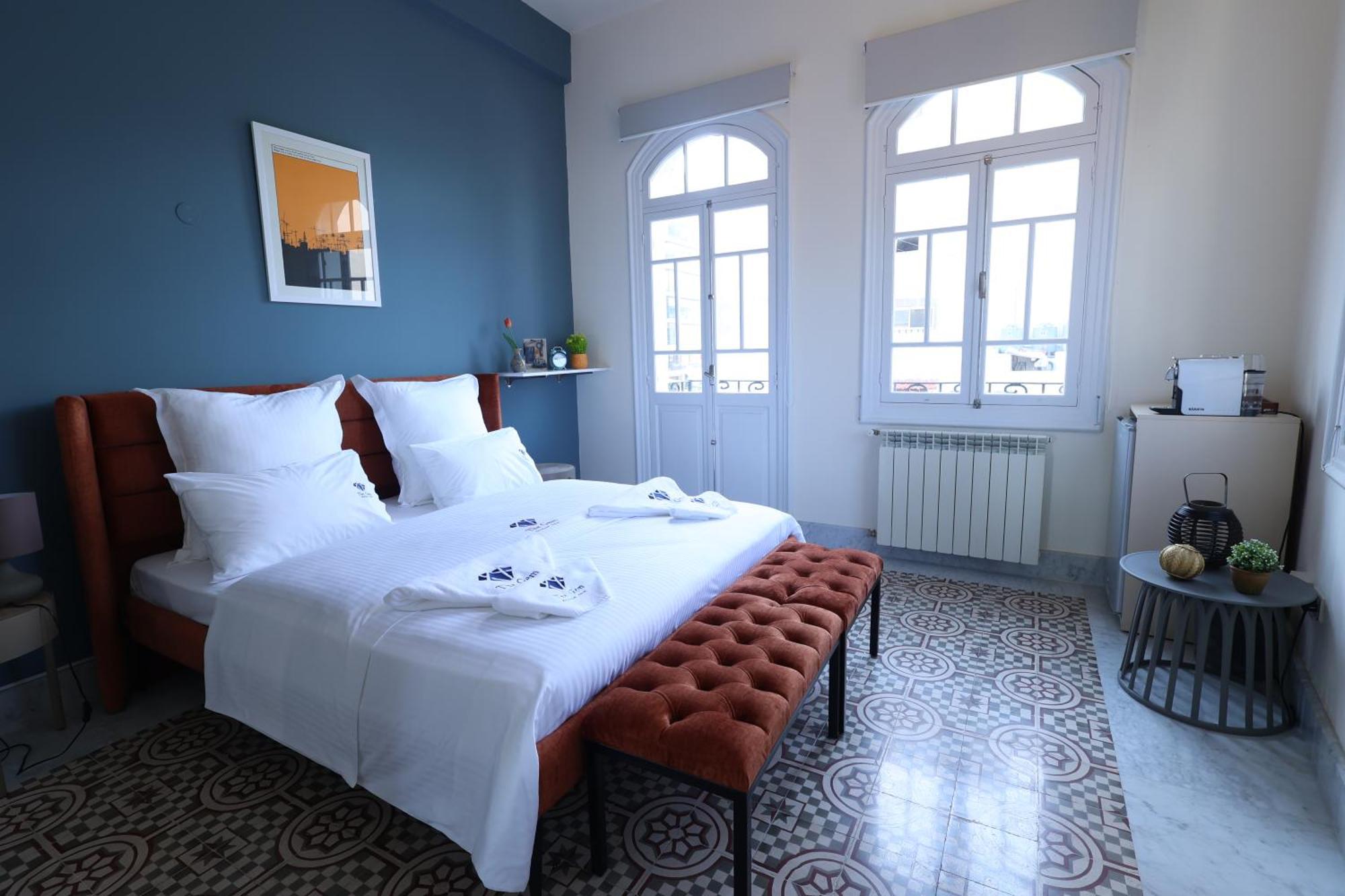 Queen Suite