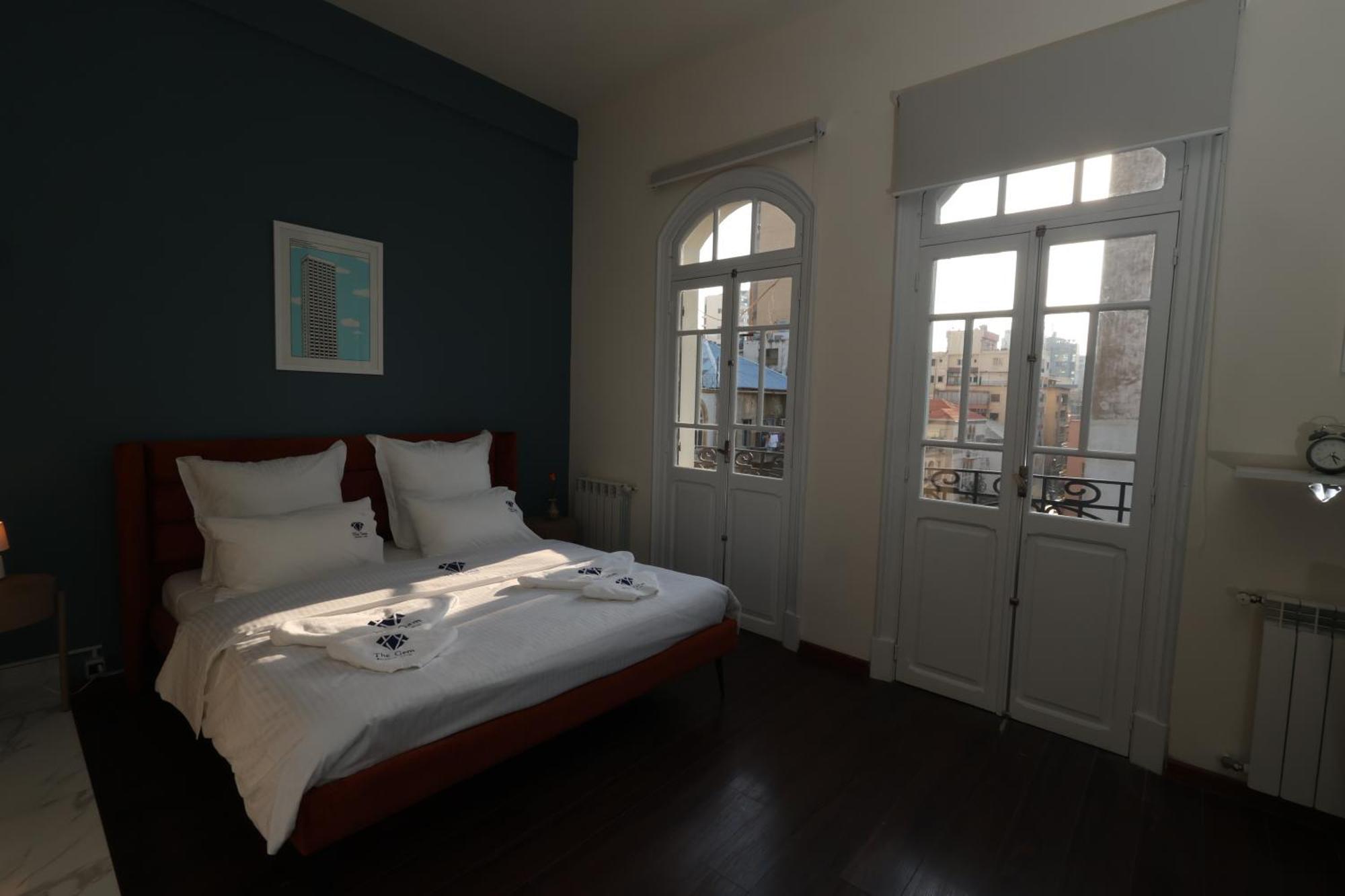 Standard Suite