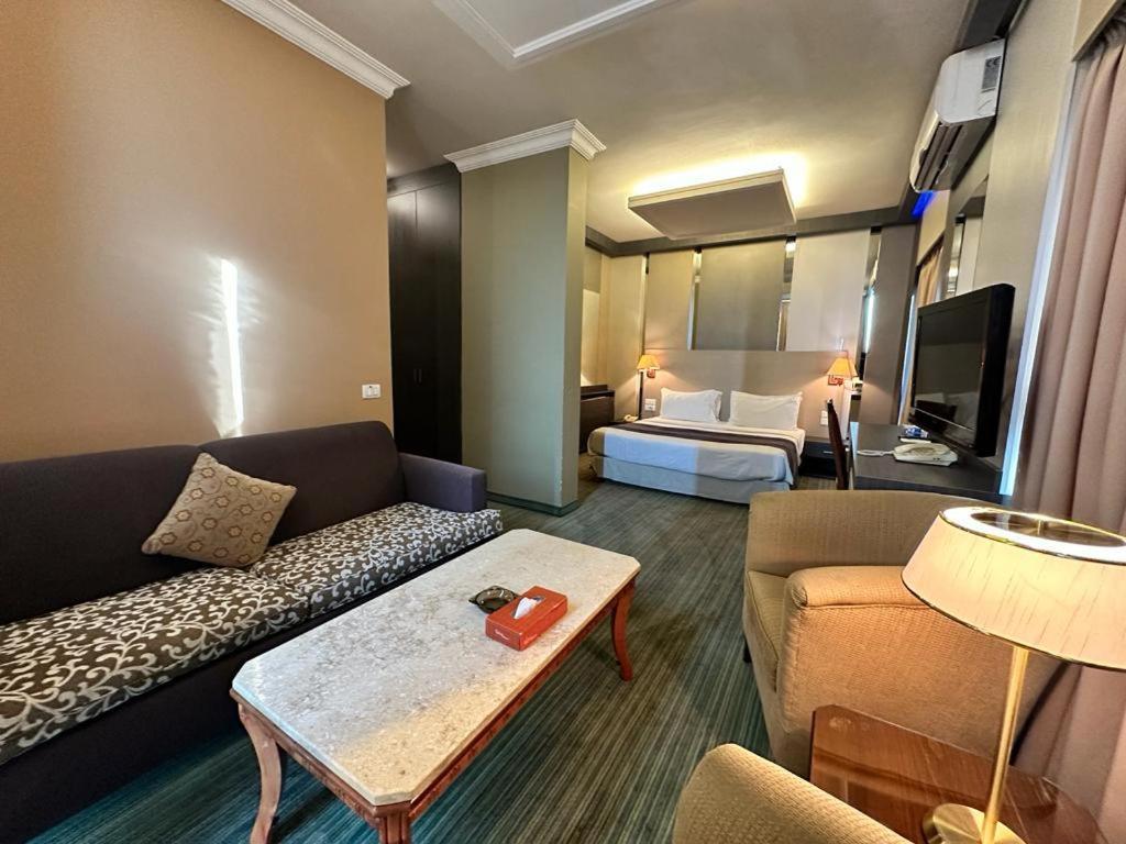 Junior Suite