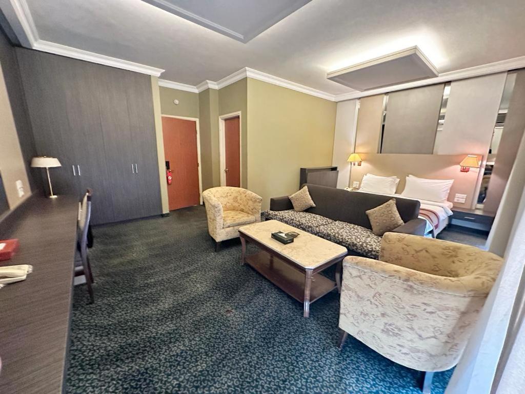 Junior Suite
