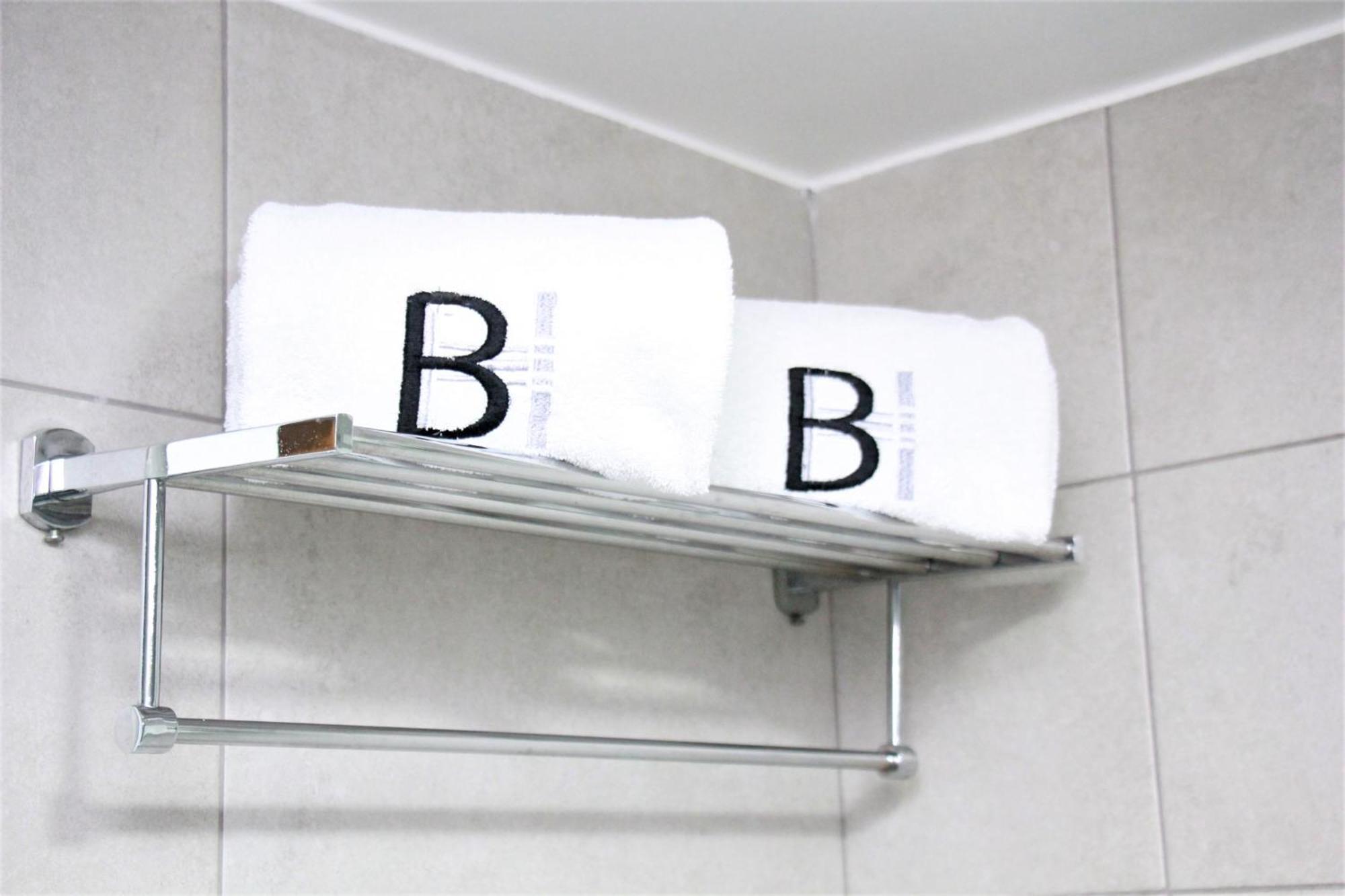 Deluxe King Room Balcony