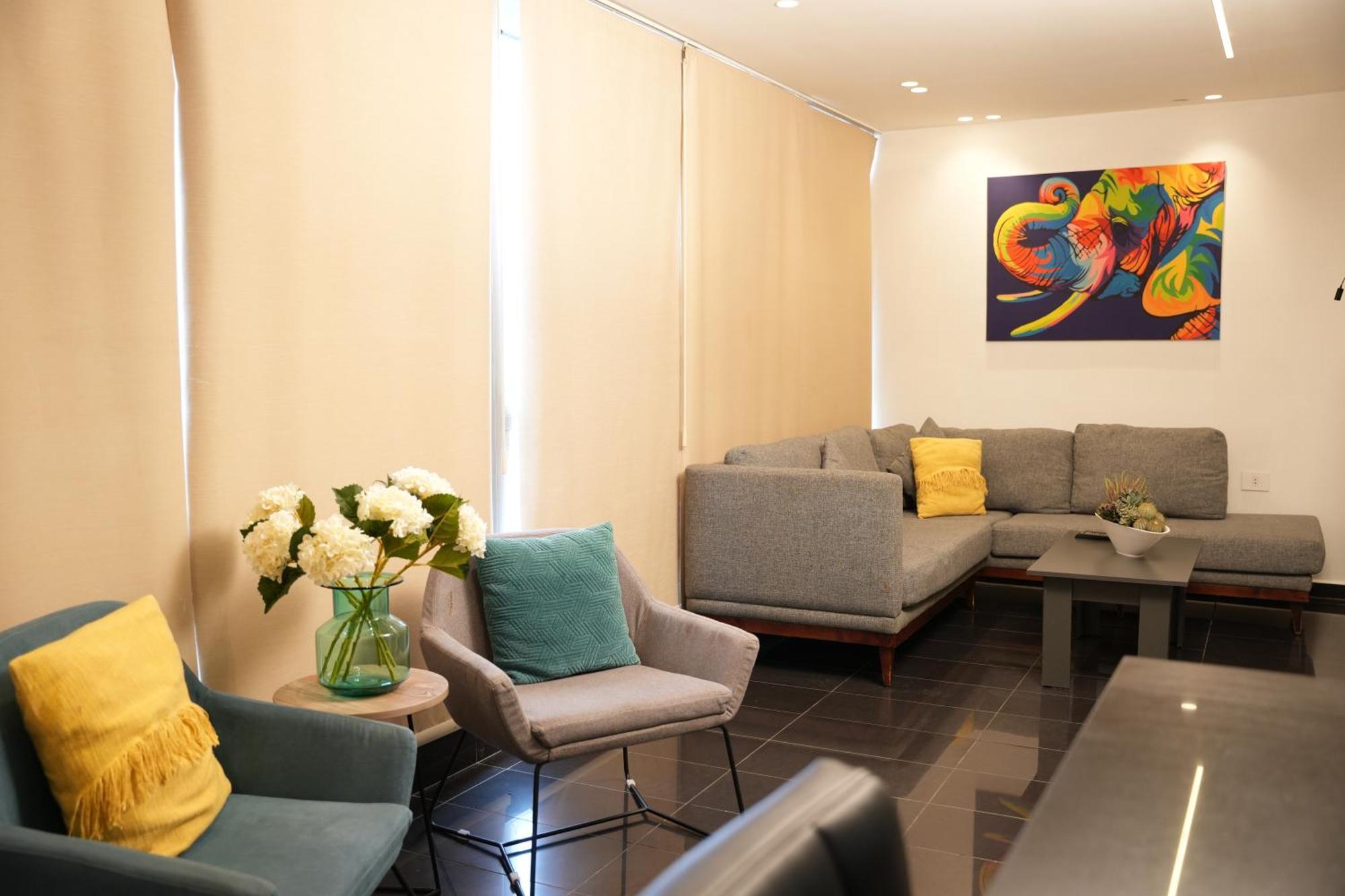 Superior King Room