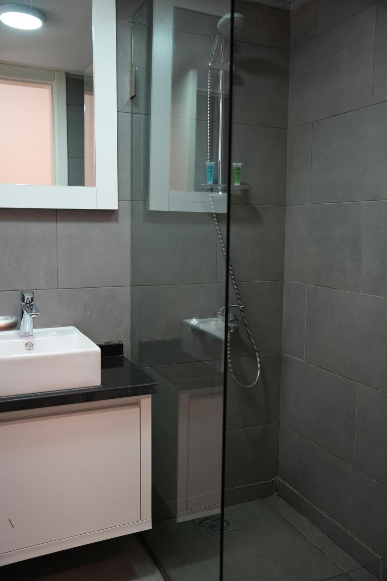 Budget Double Room