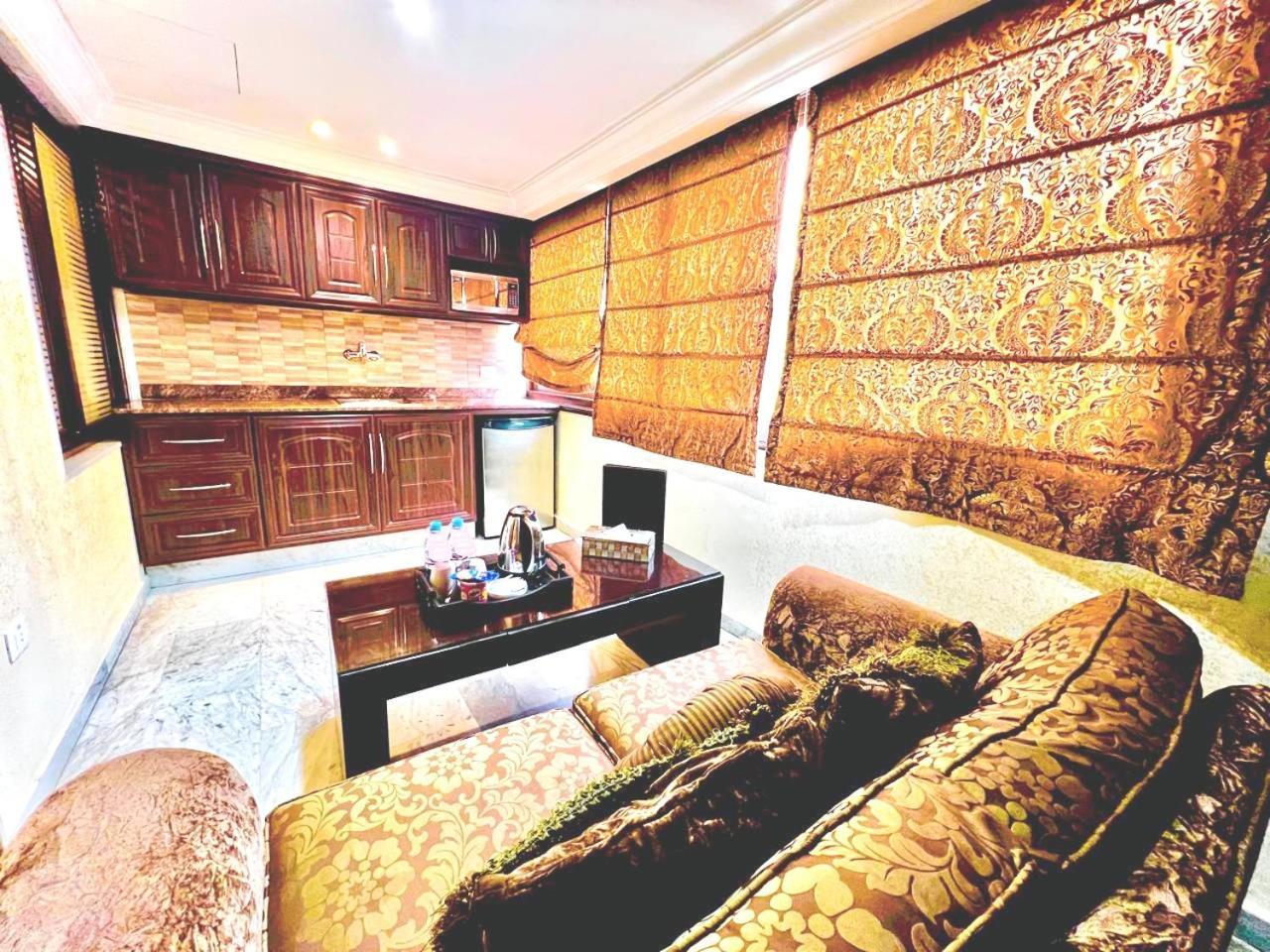 Junior Suite