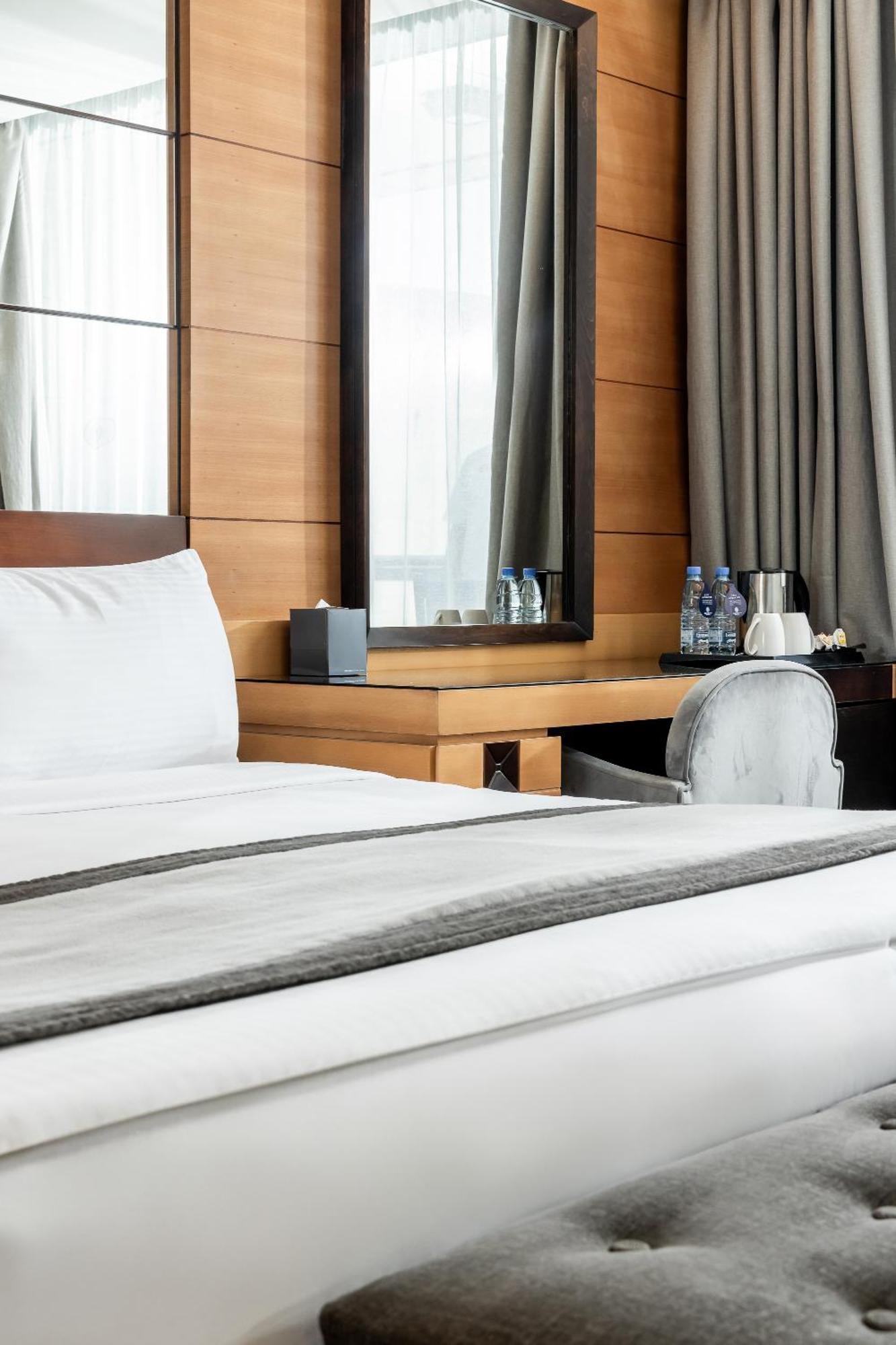Double Room Balcony