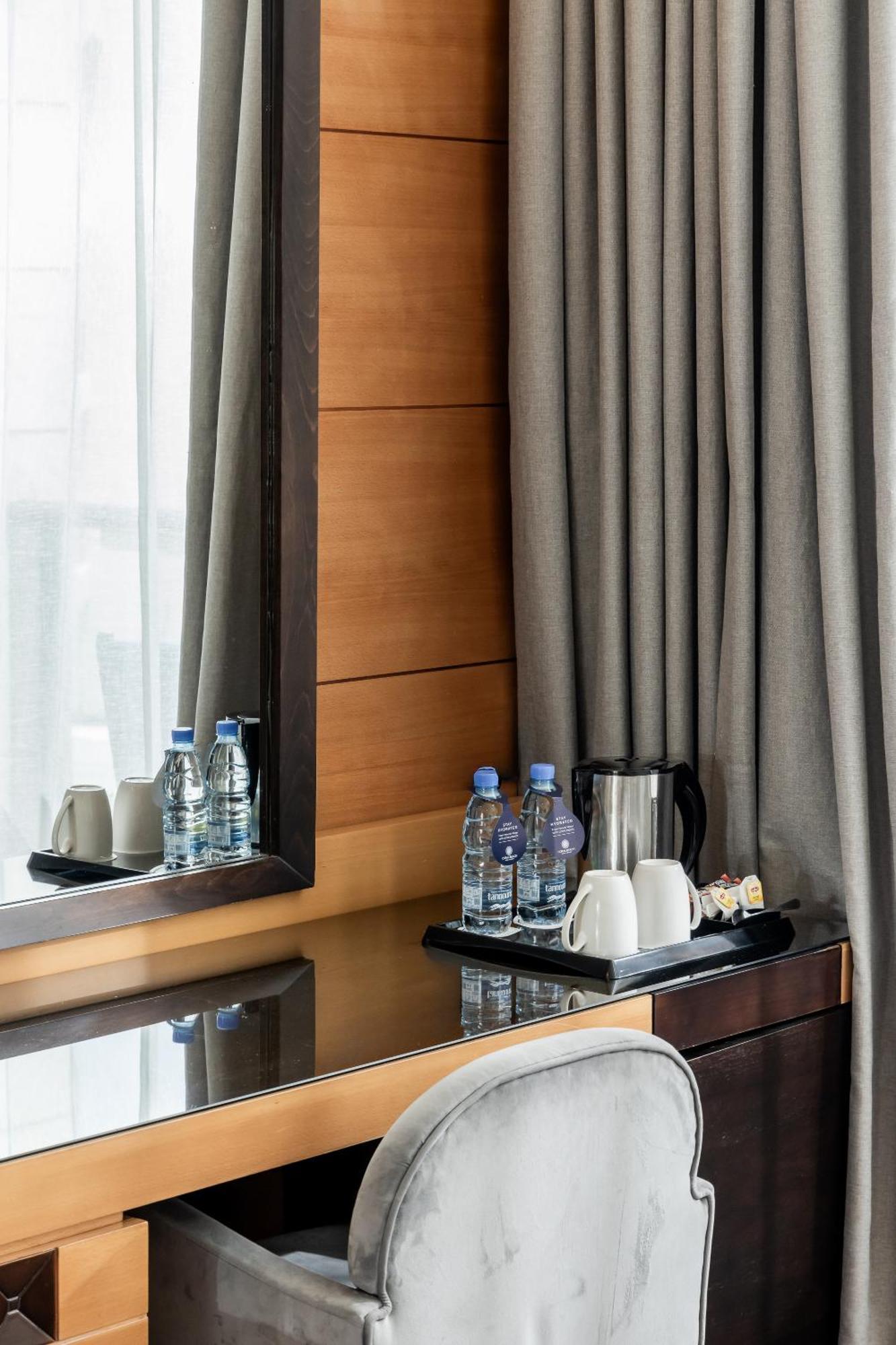 Double Room Balcony