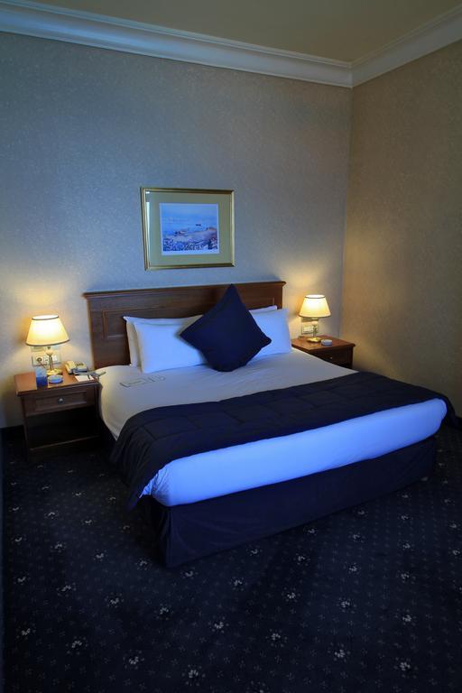 Premium Family Room Sea View