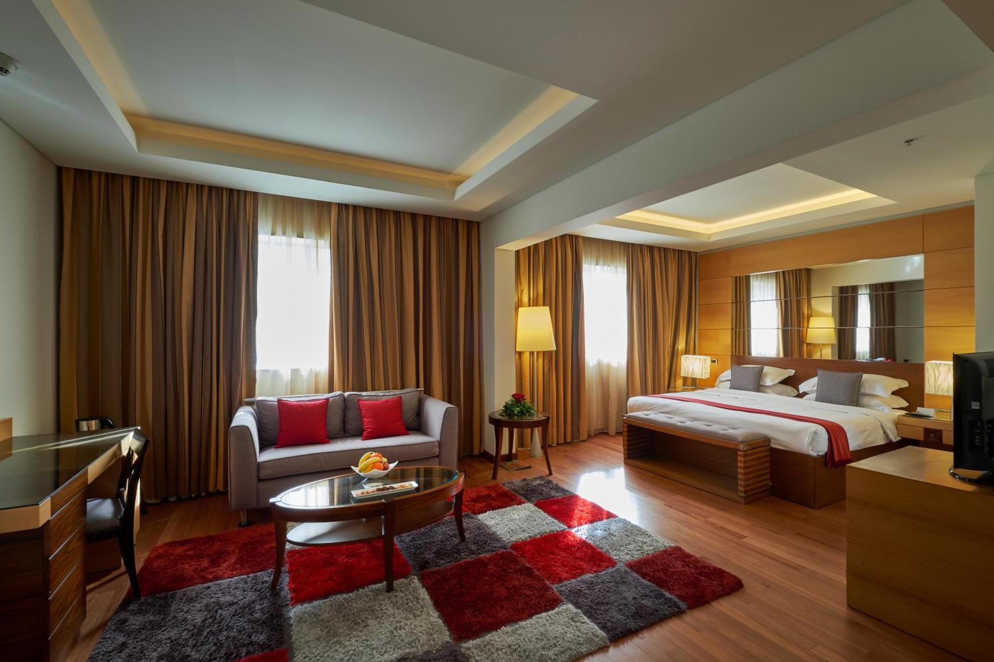 Junior Suite