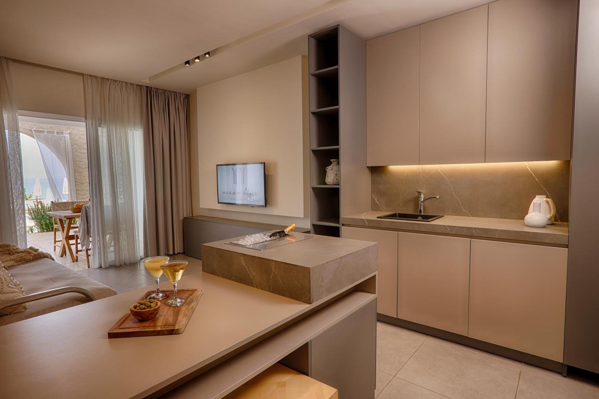 Junior Suite Terrace