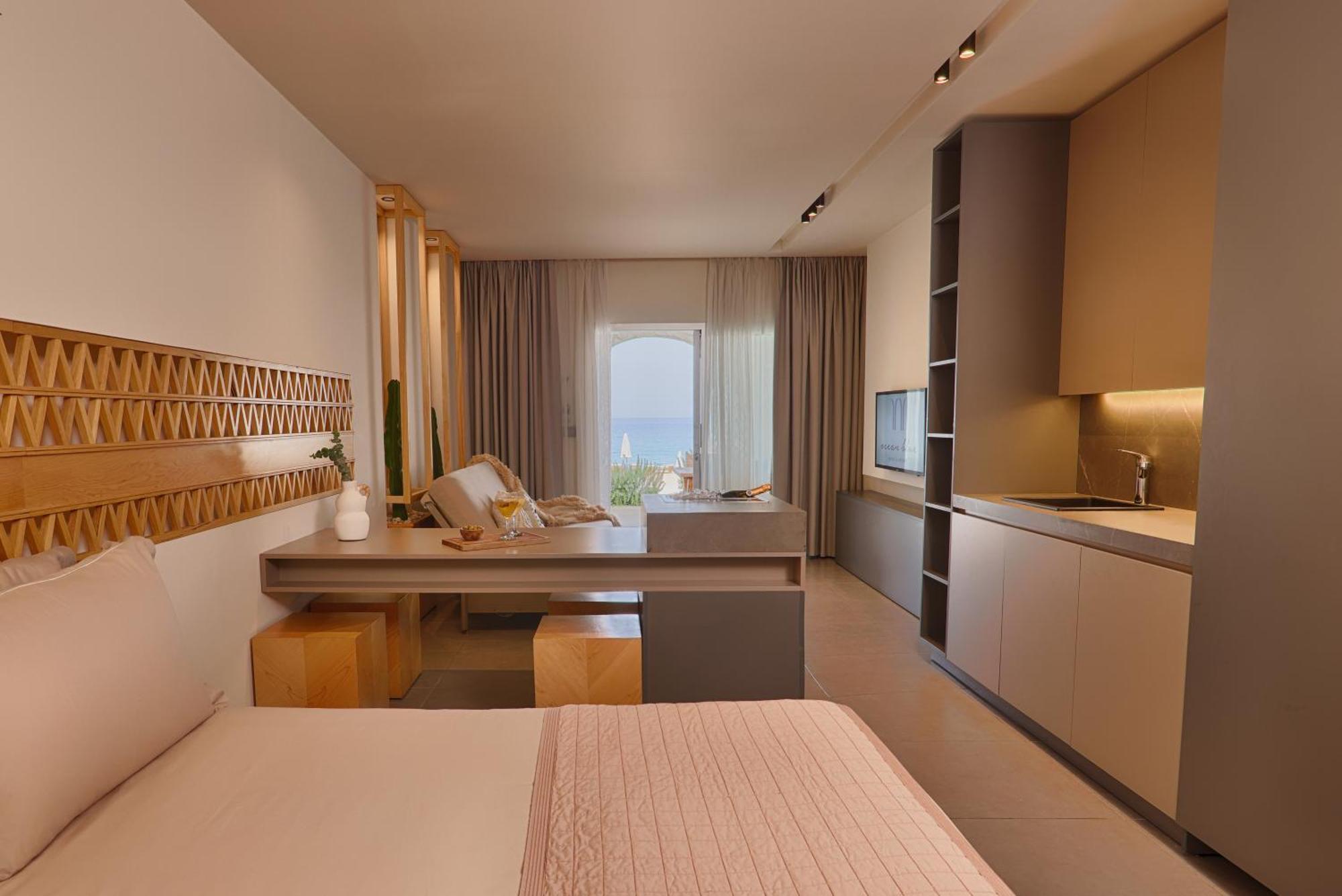Junior Suite Terrace