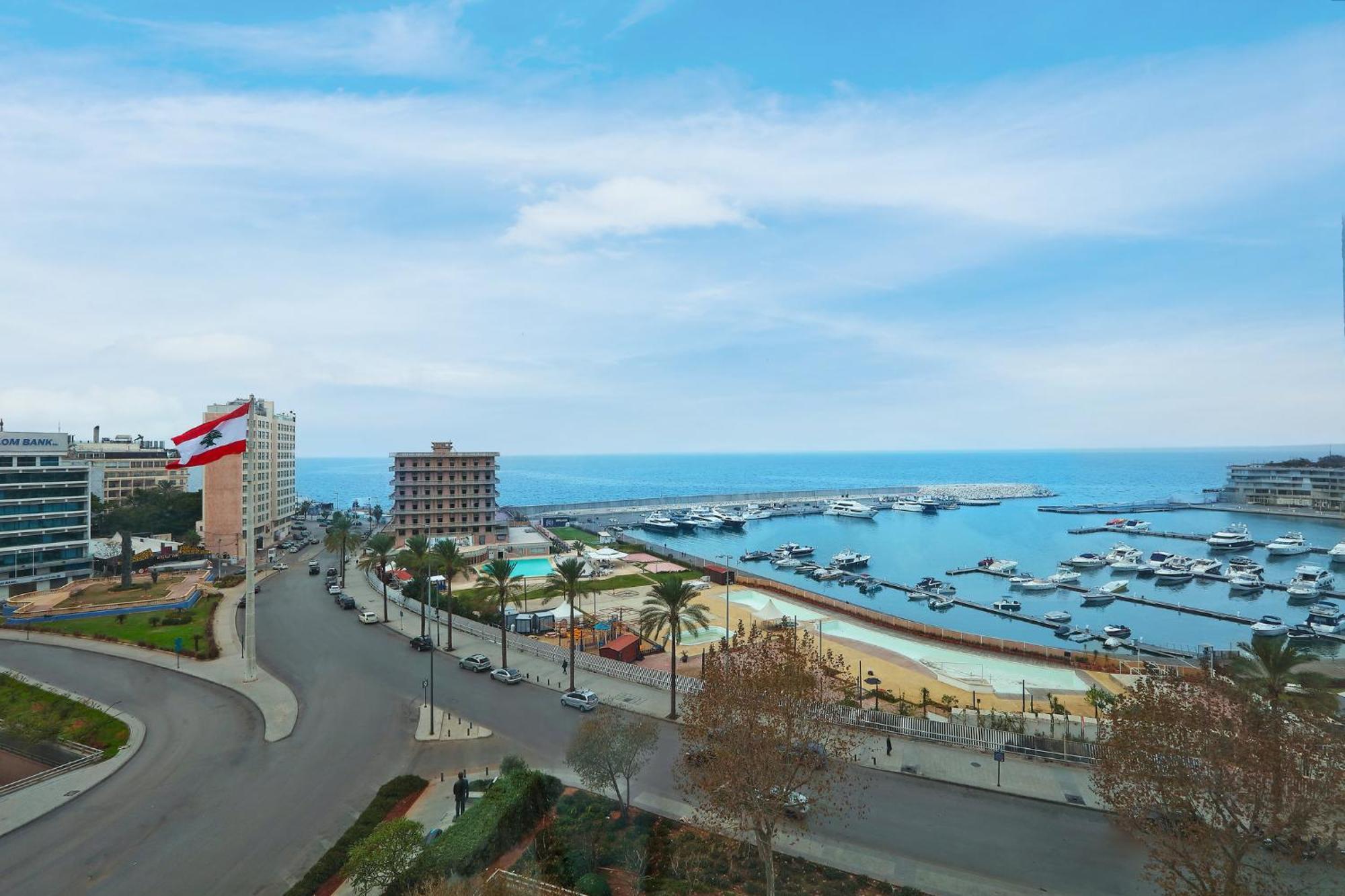 Premium King Room Sea View