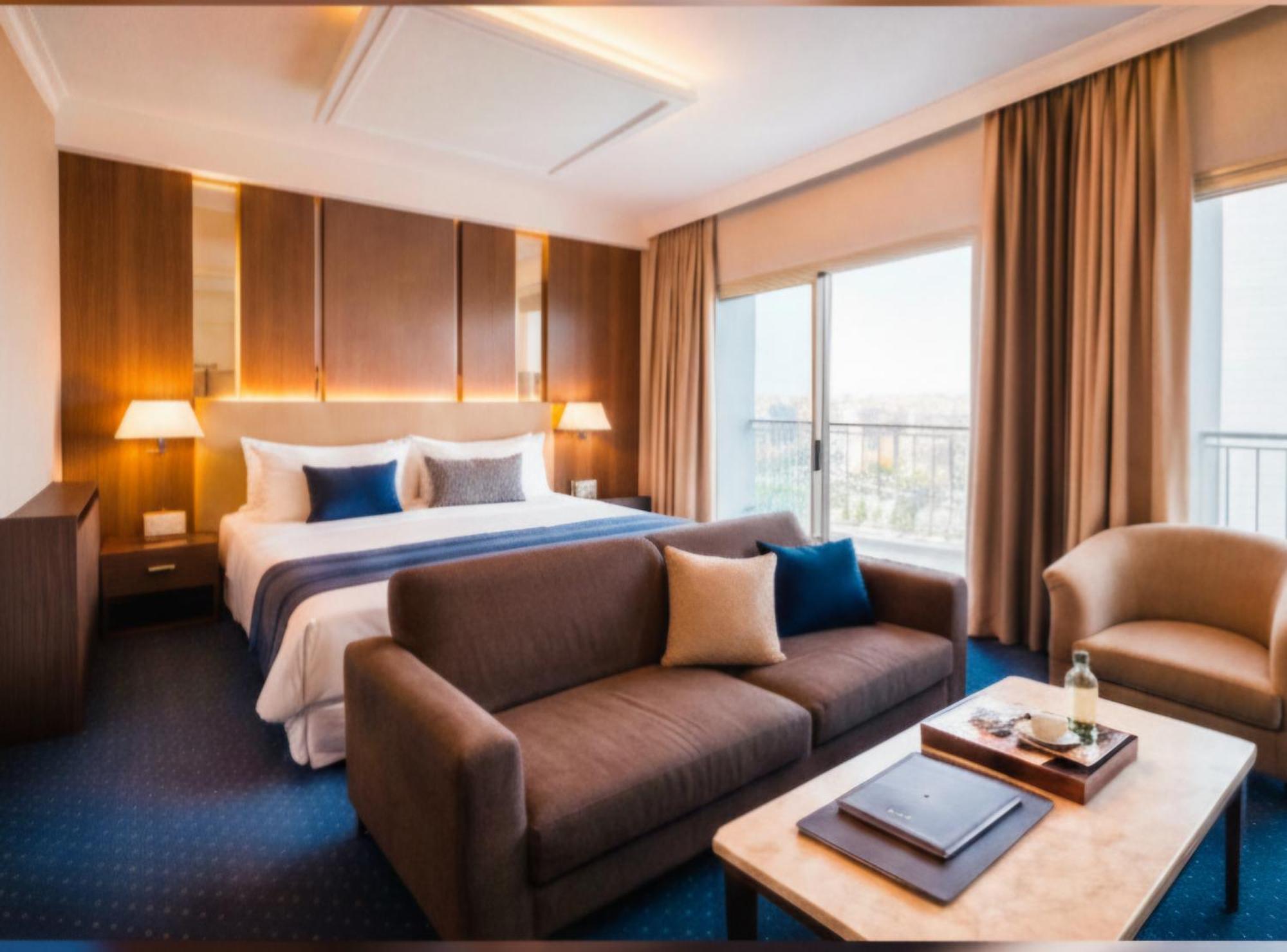 Junior Suite