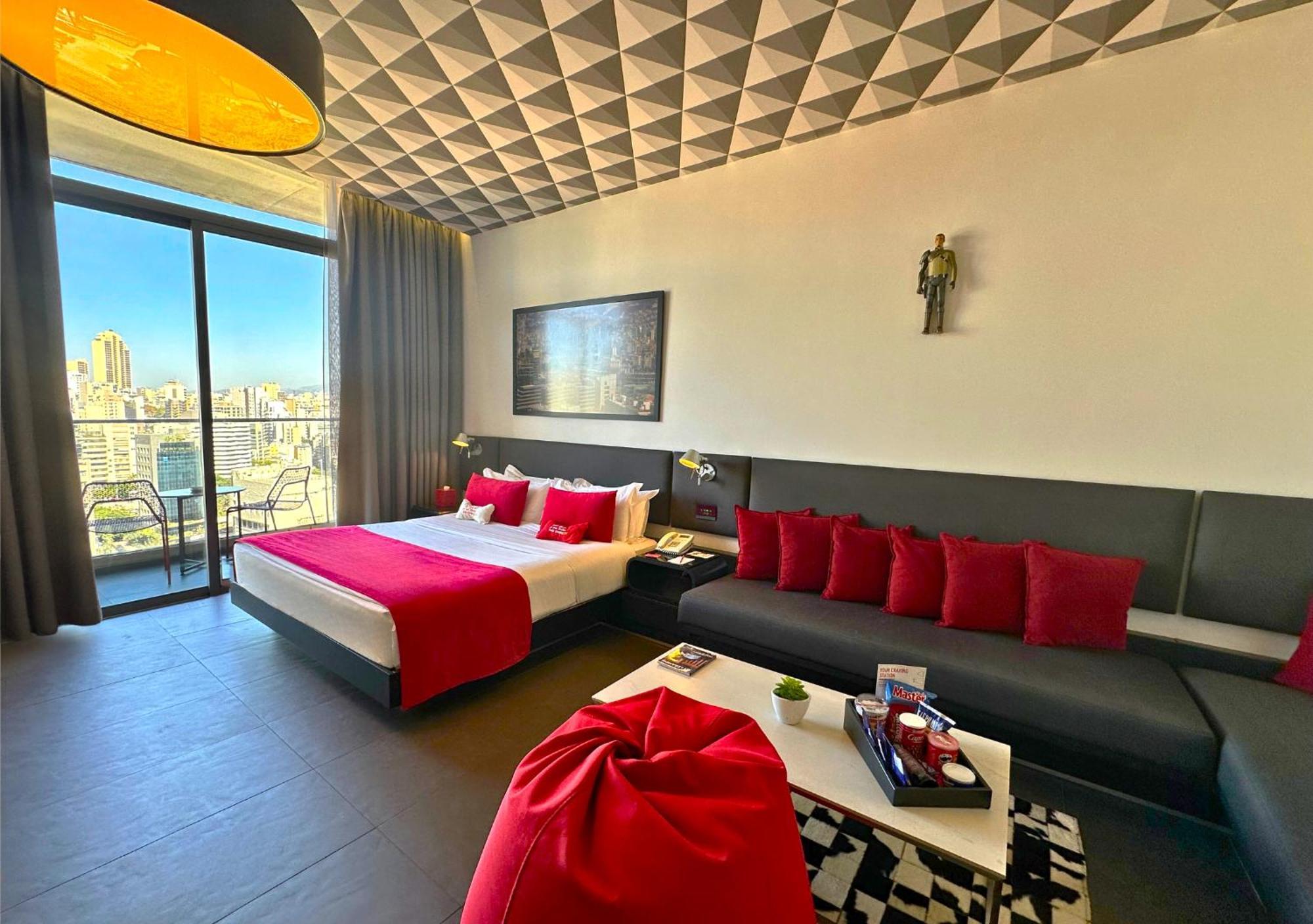 Executive Premium Room