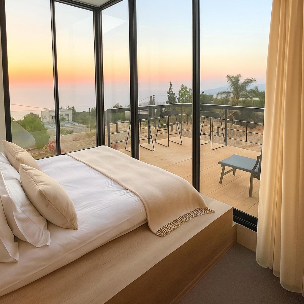 Duplex Suite