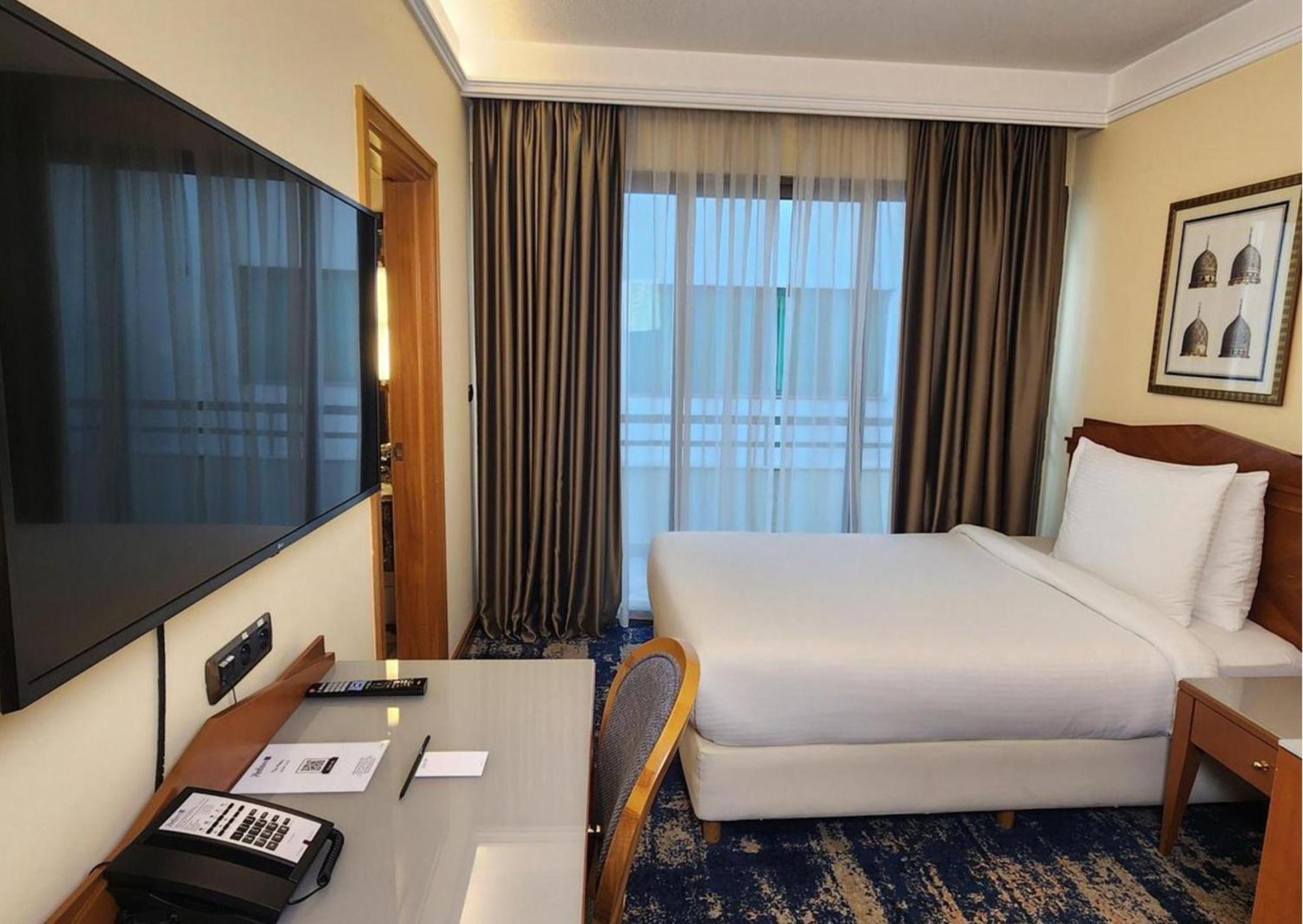 Small Room