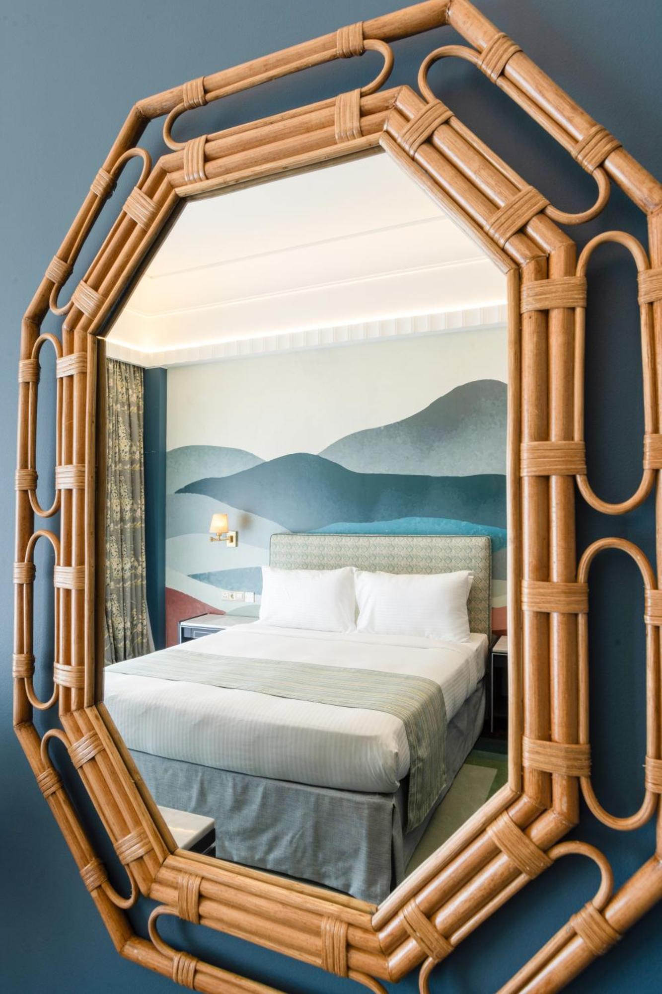 Premium King Room