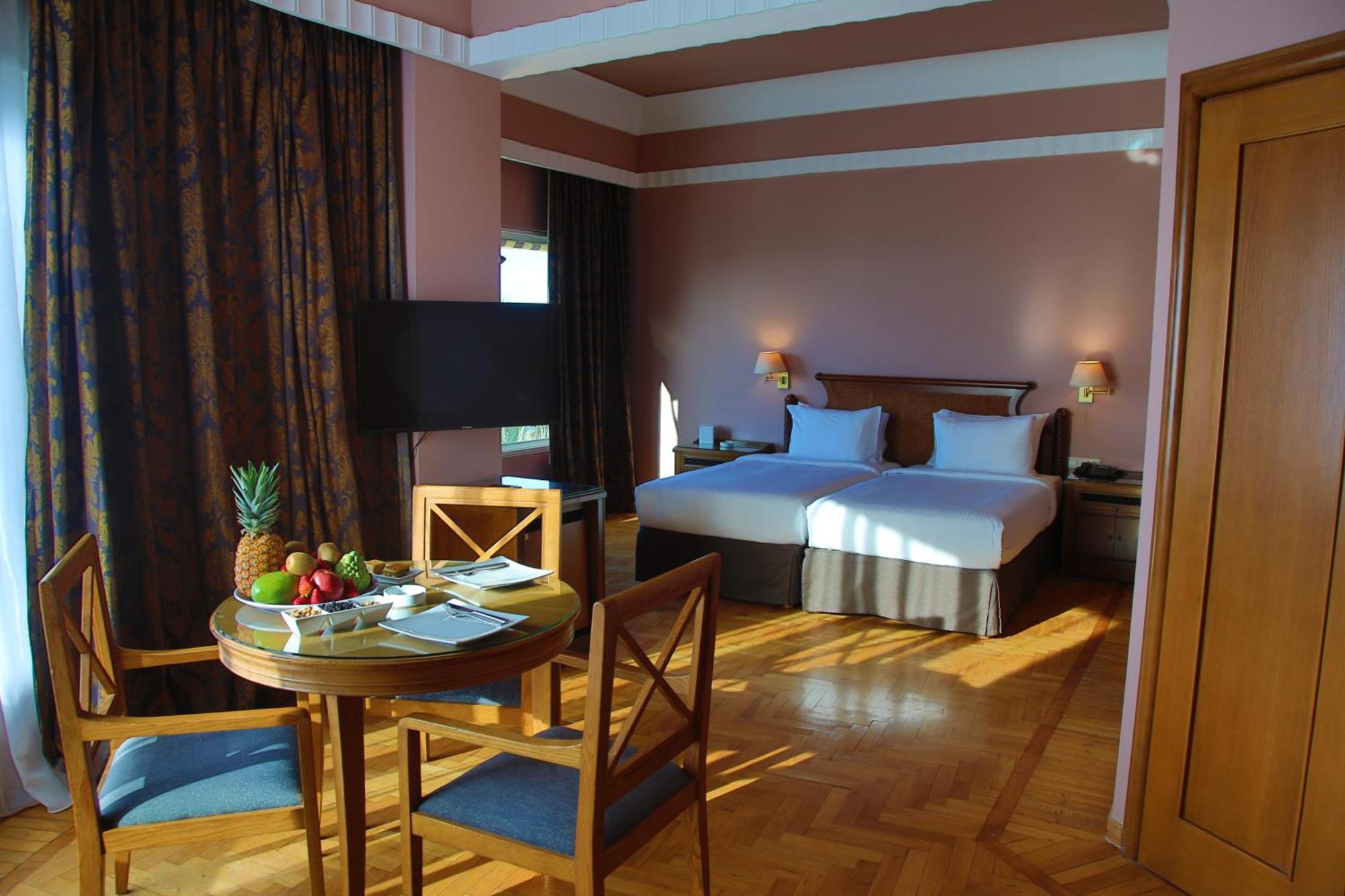 Junior Suite