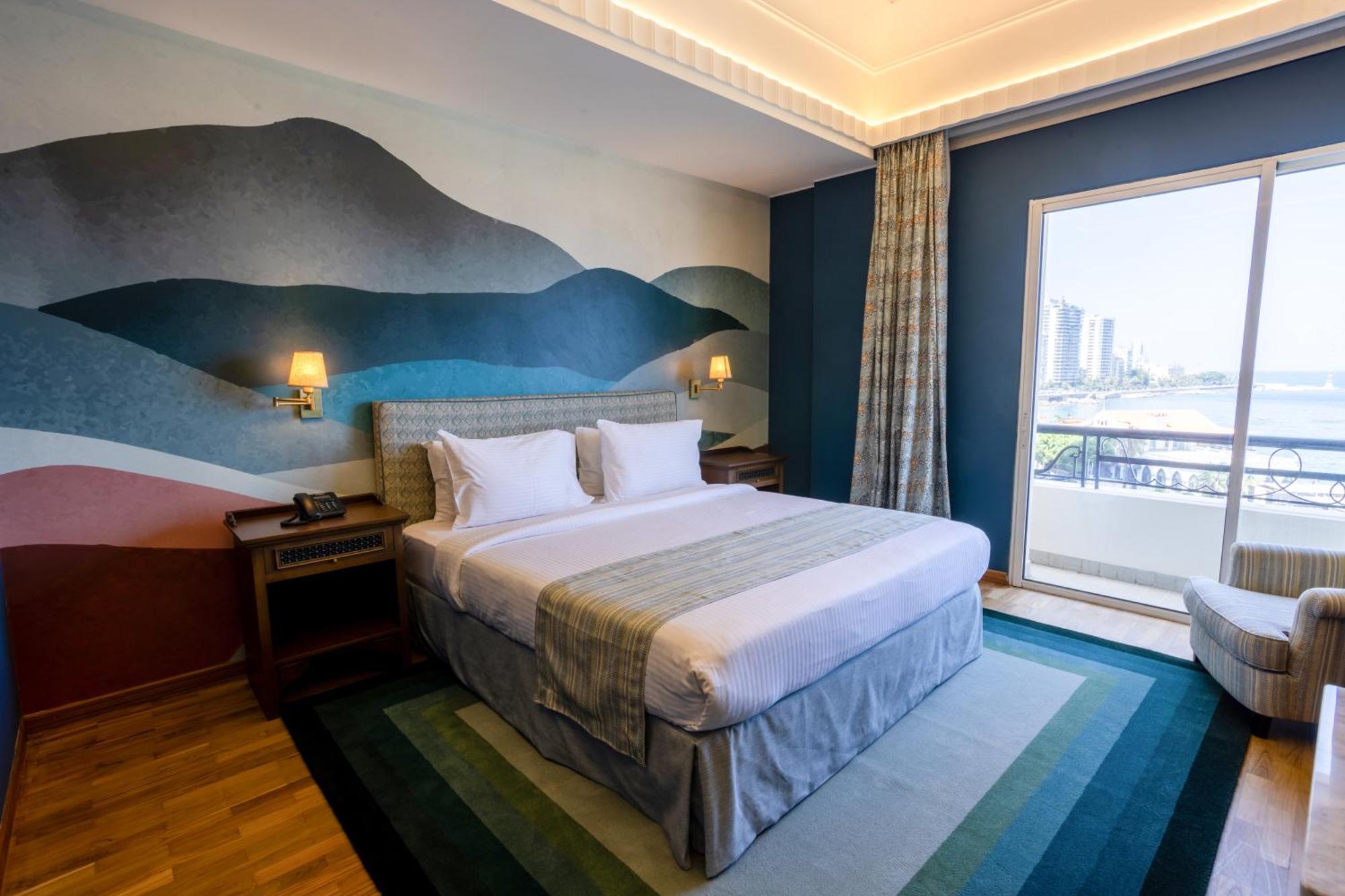 Premium King Room