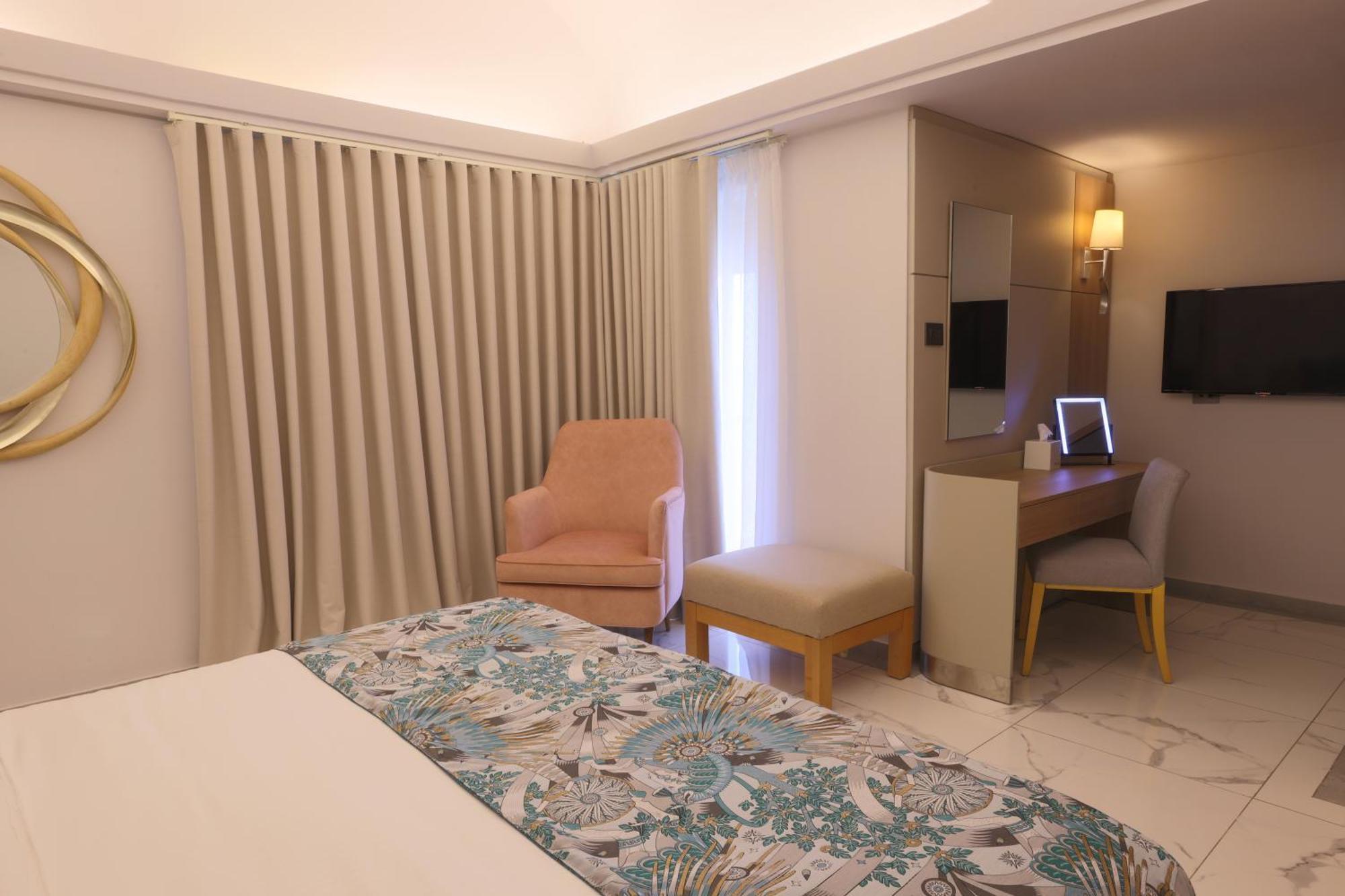 Panoramic Suite