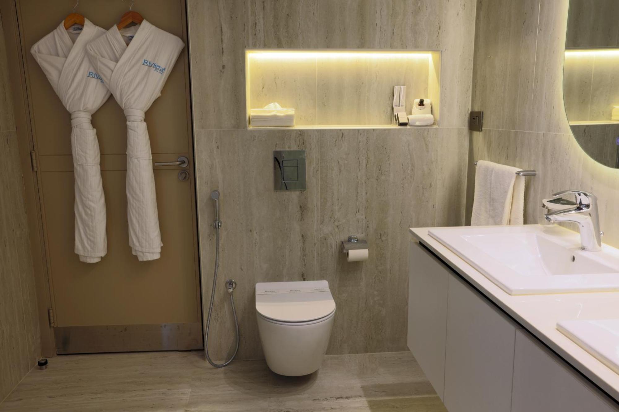 Panoramic Suite