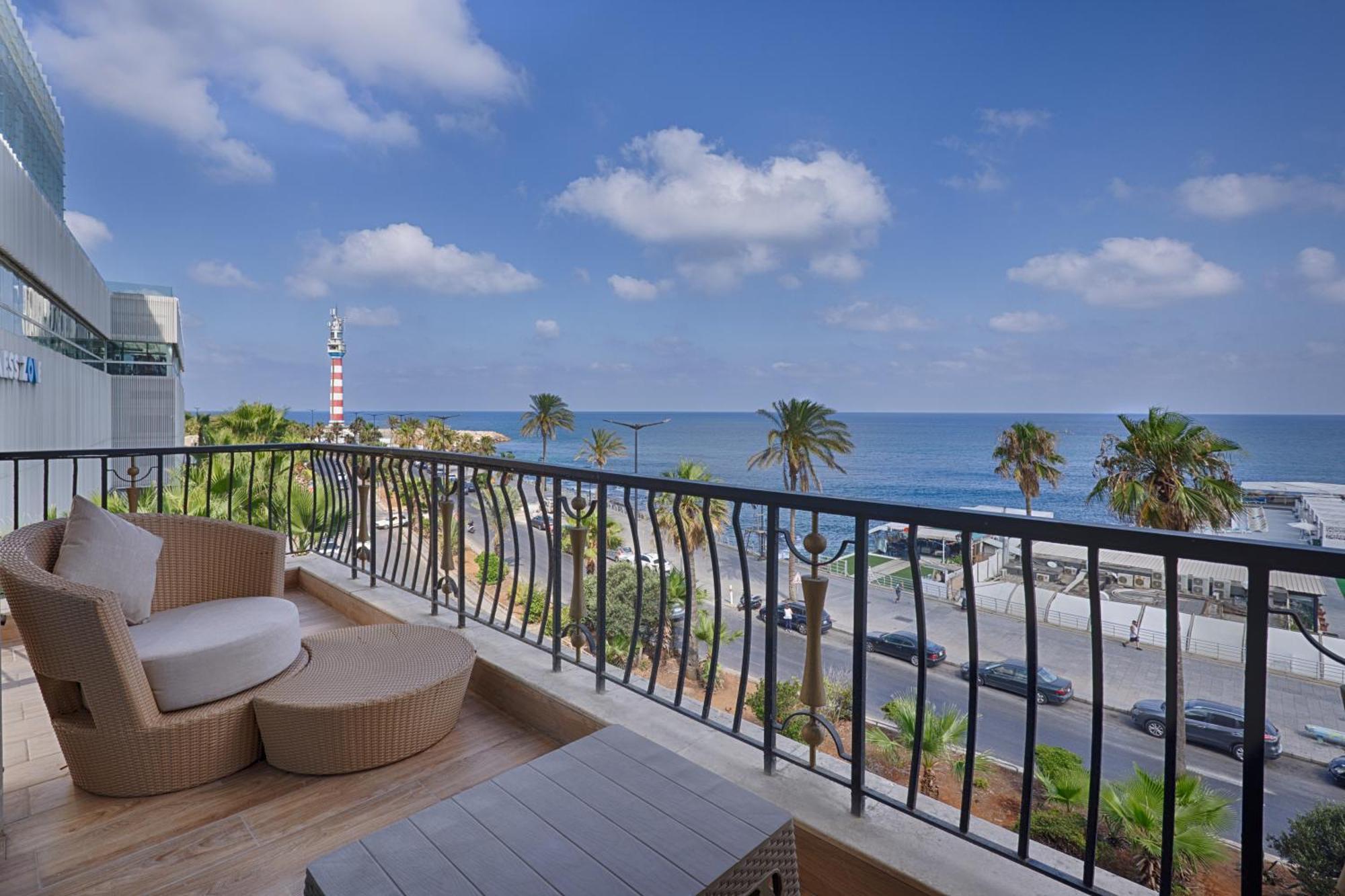 Panoramic Suite