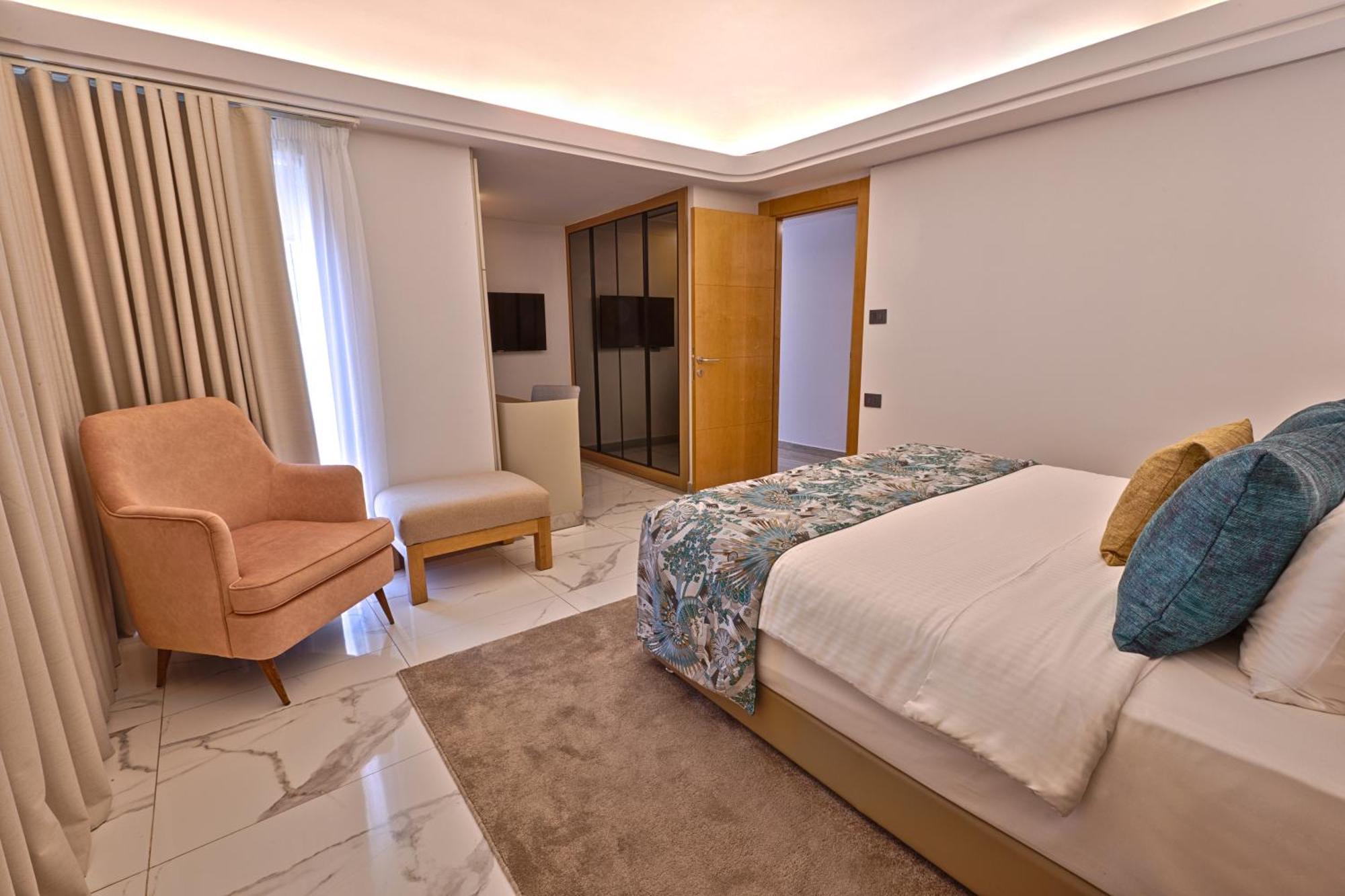 Panoramic Suite
