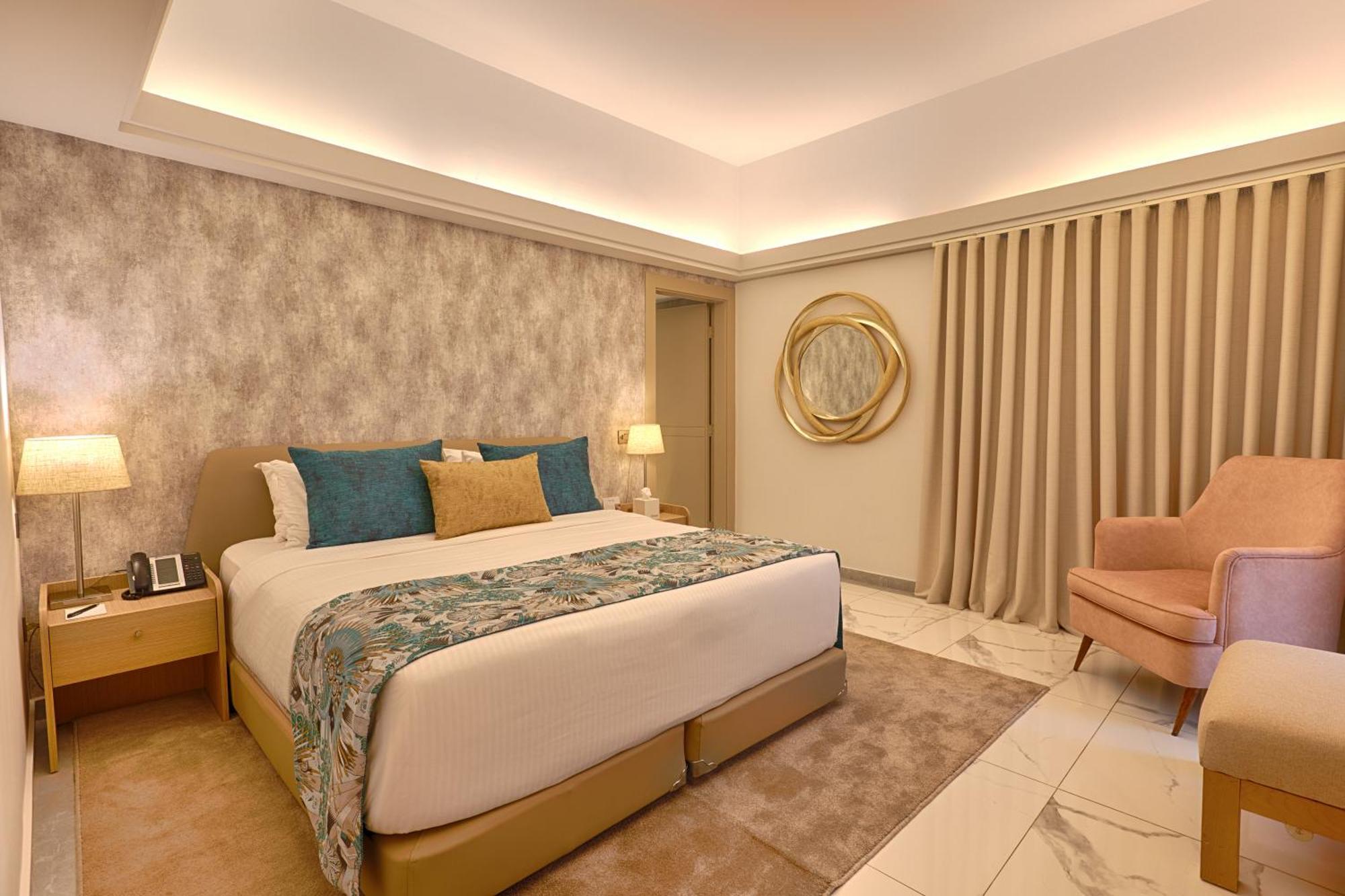 Panoramic Suite