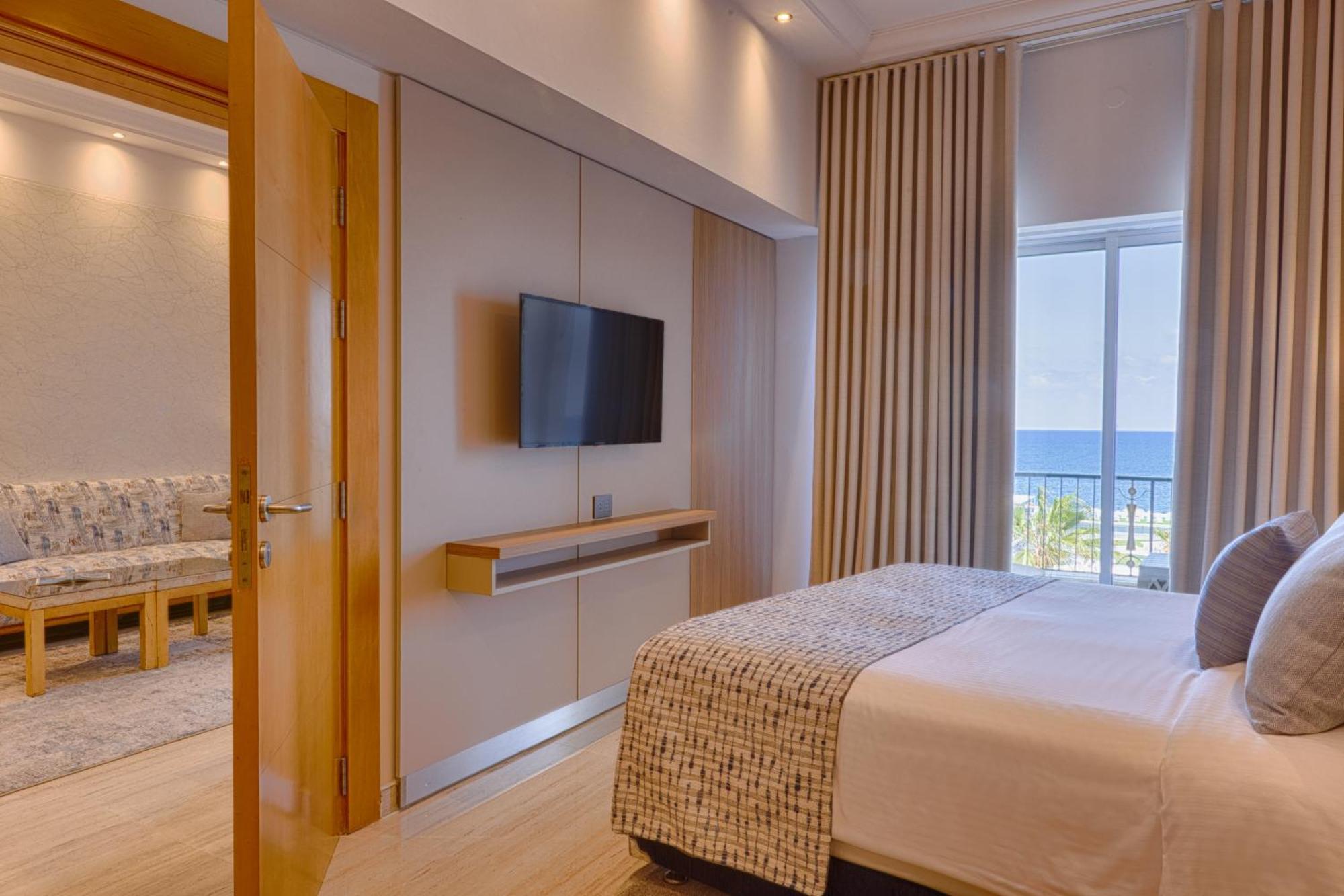 Premium Suite