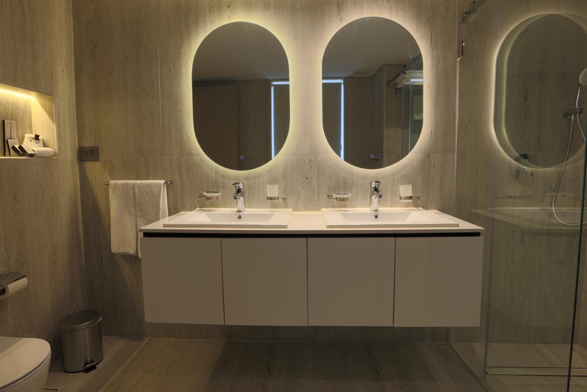 Panoramic Suite