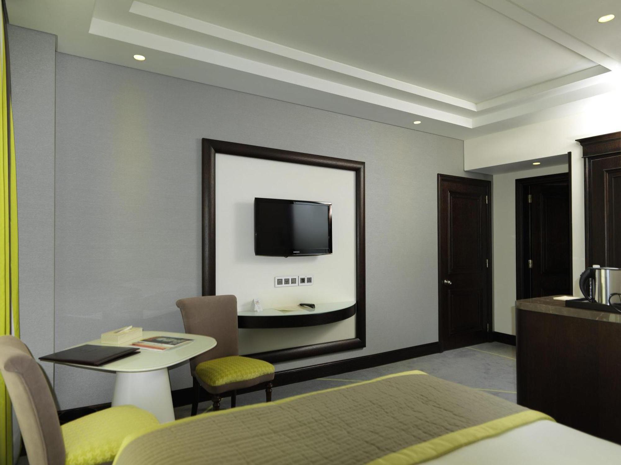 Superior Single Room