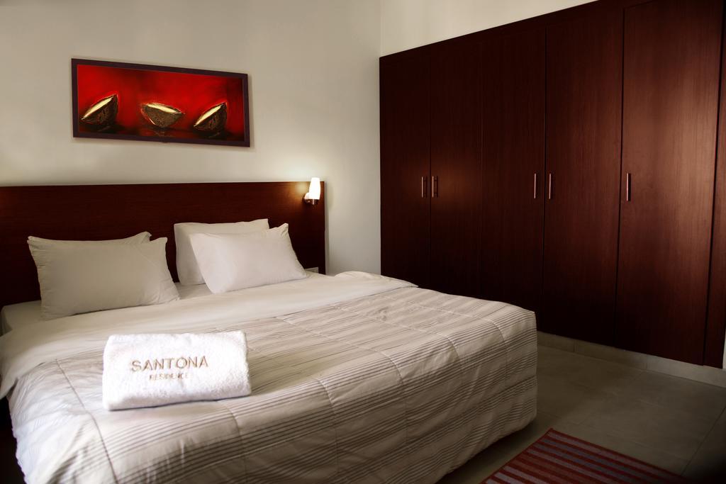 Standard Double or Twin Room Balcony