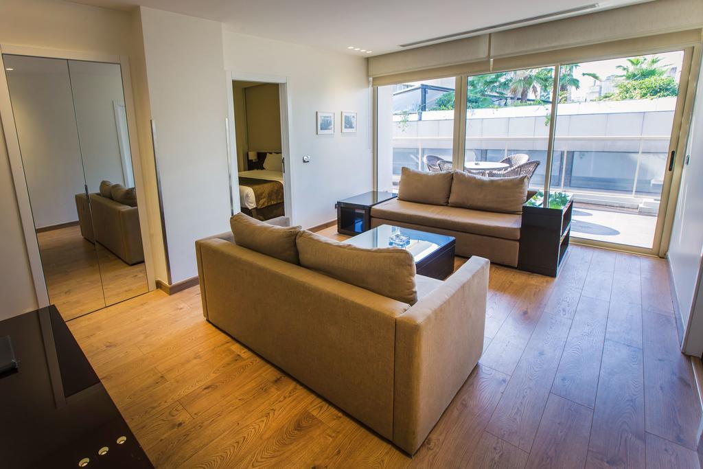 Premium Two-Bedroom Suite