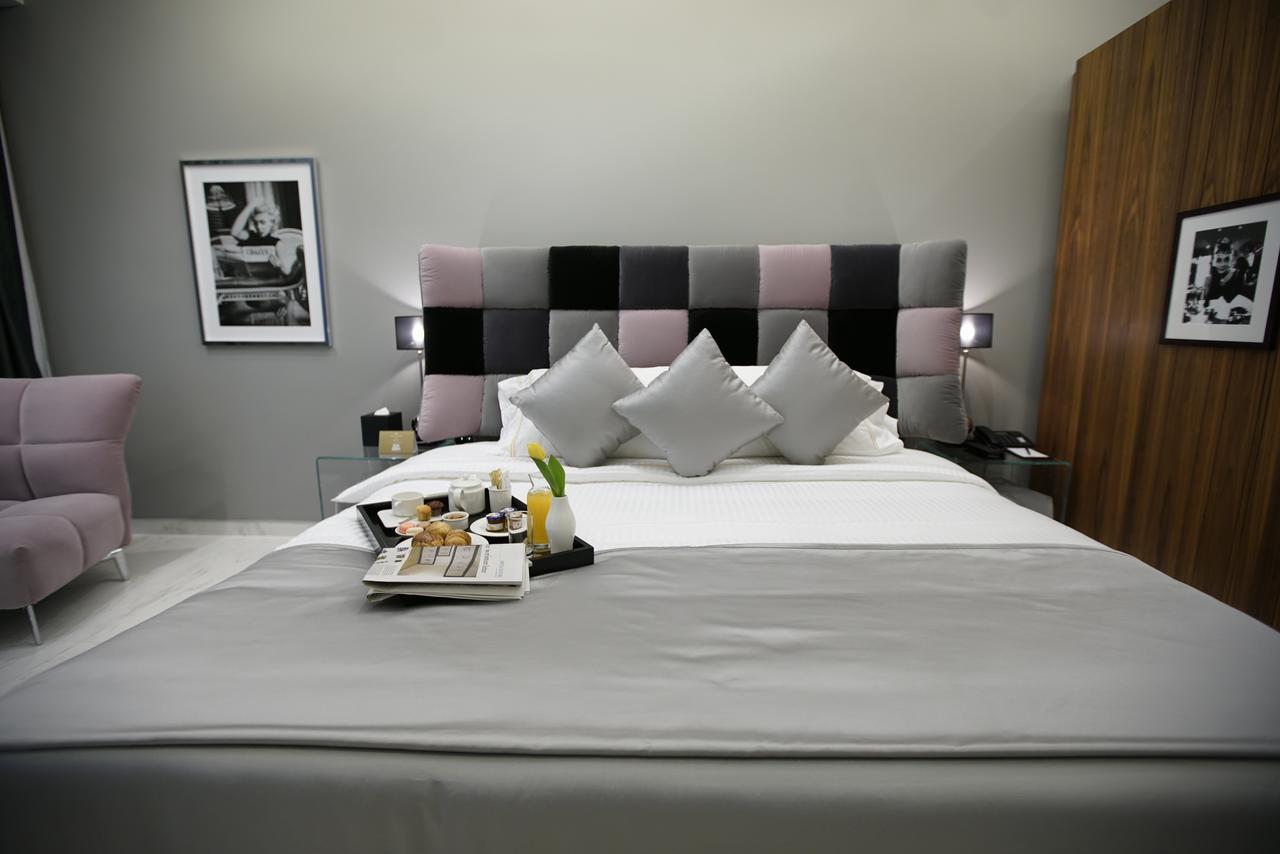 Executive King Room