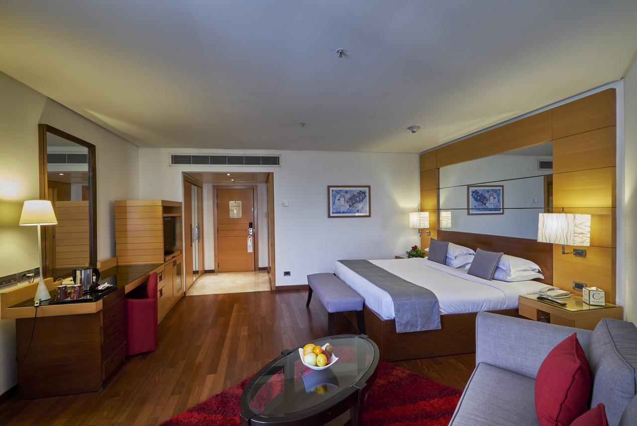 Preferred Double Room