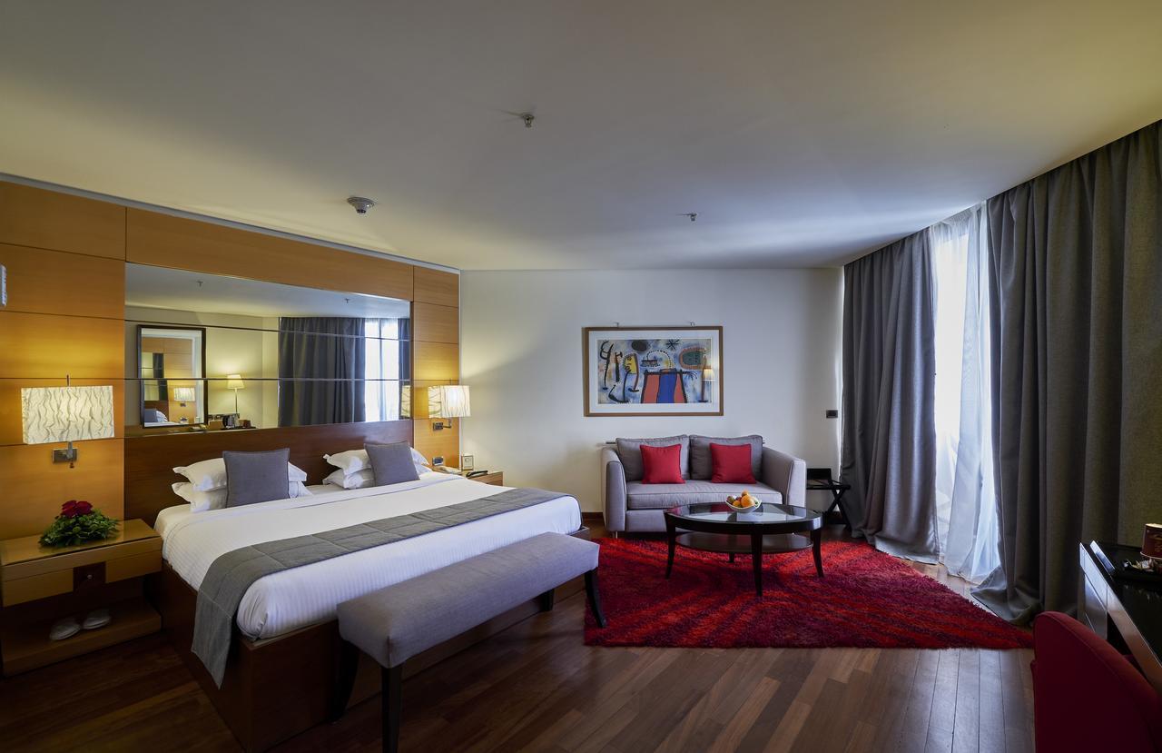 Preferred Double Room