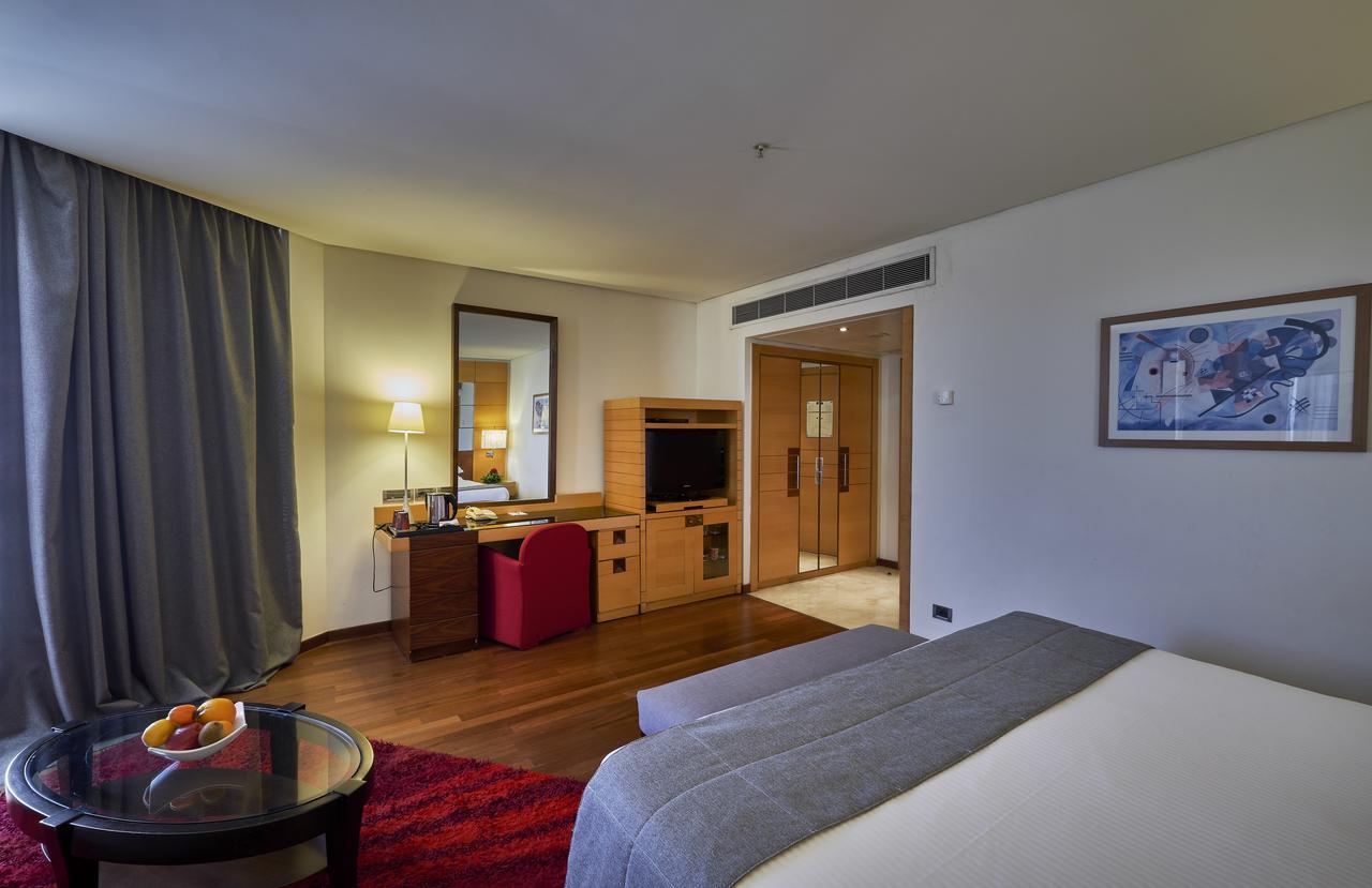 Preferred Double Room