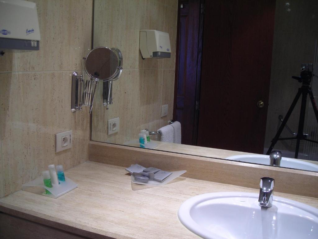 Executive Suite Sea View Balcony