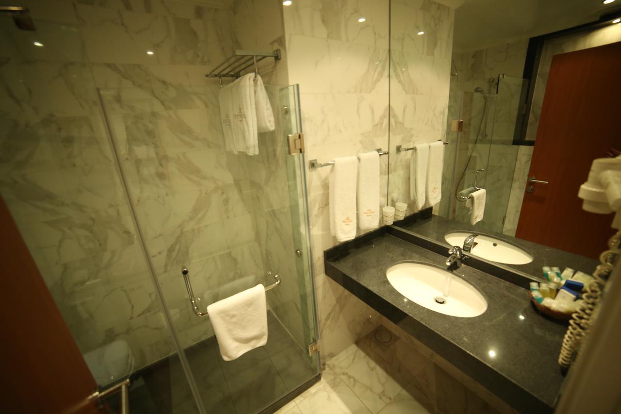 Superior Double Room Sea View