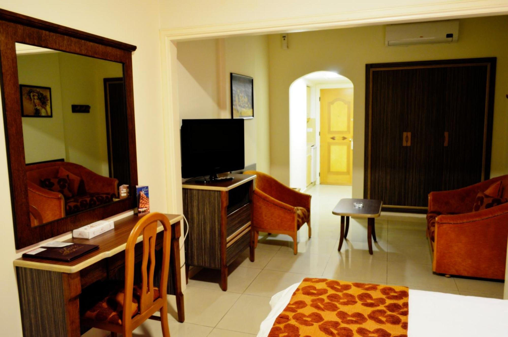 Junior Suite